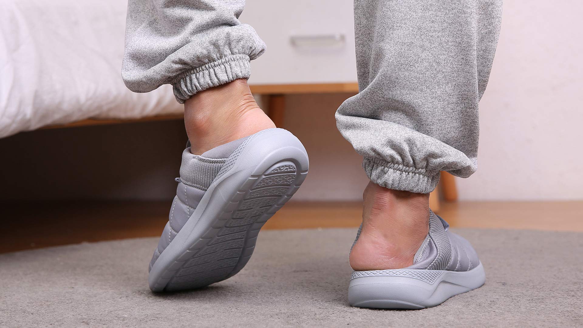 Slippers for Men and Women