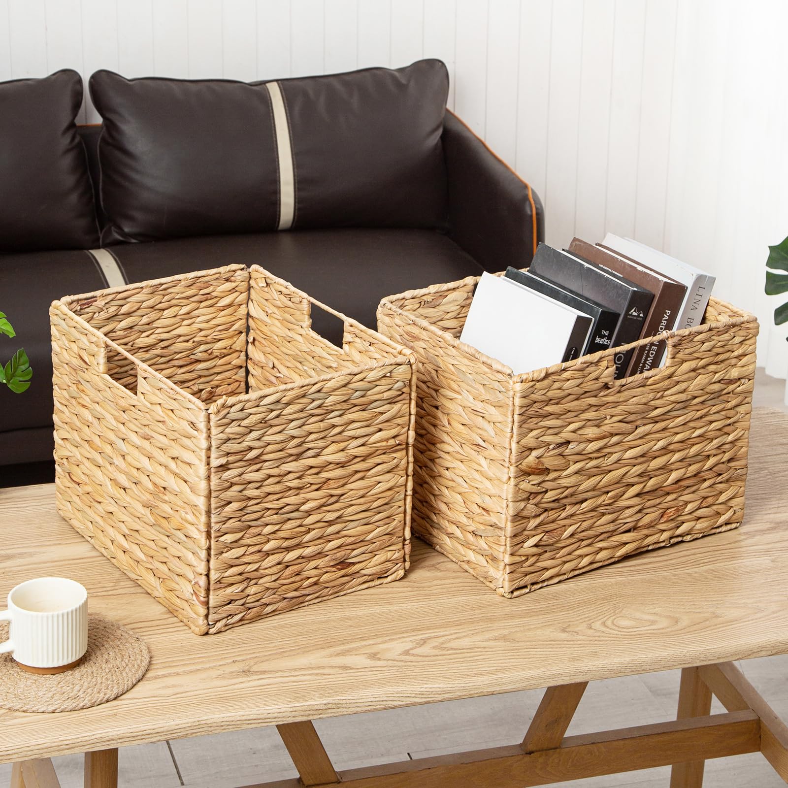Storage Baskets (15.3 Count)