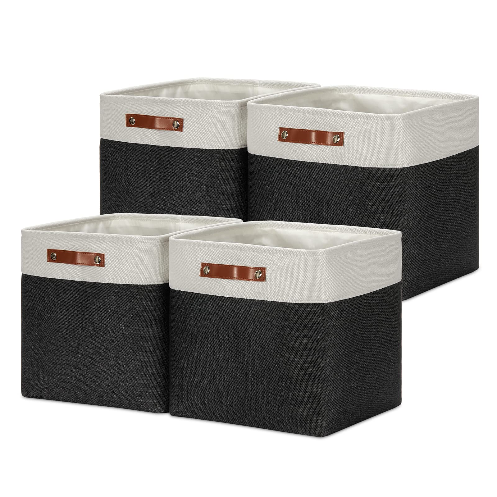 Storage Baskets (4 Count)