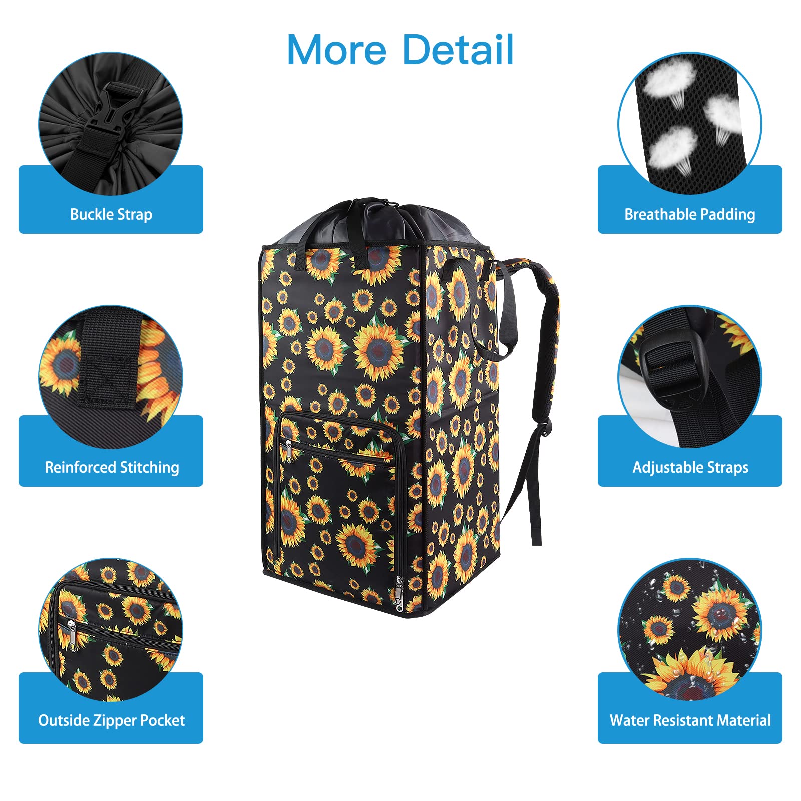 Laundry Hamper