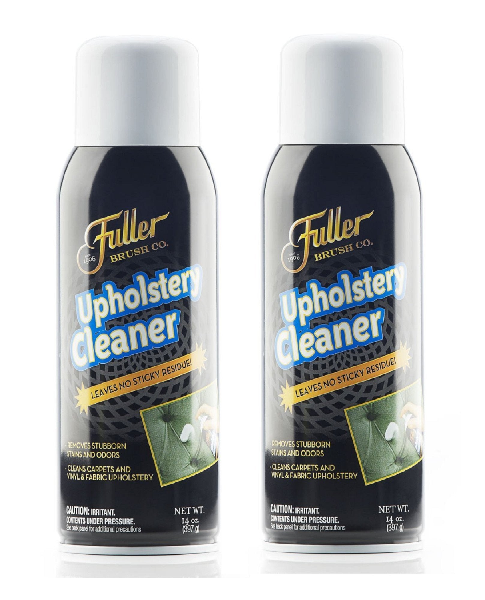 Upholstery Cleaner (28 Ounce)