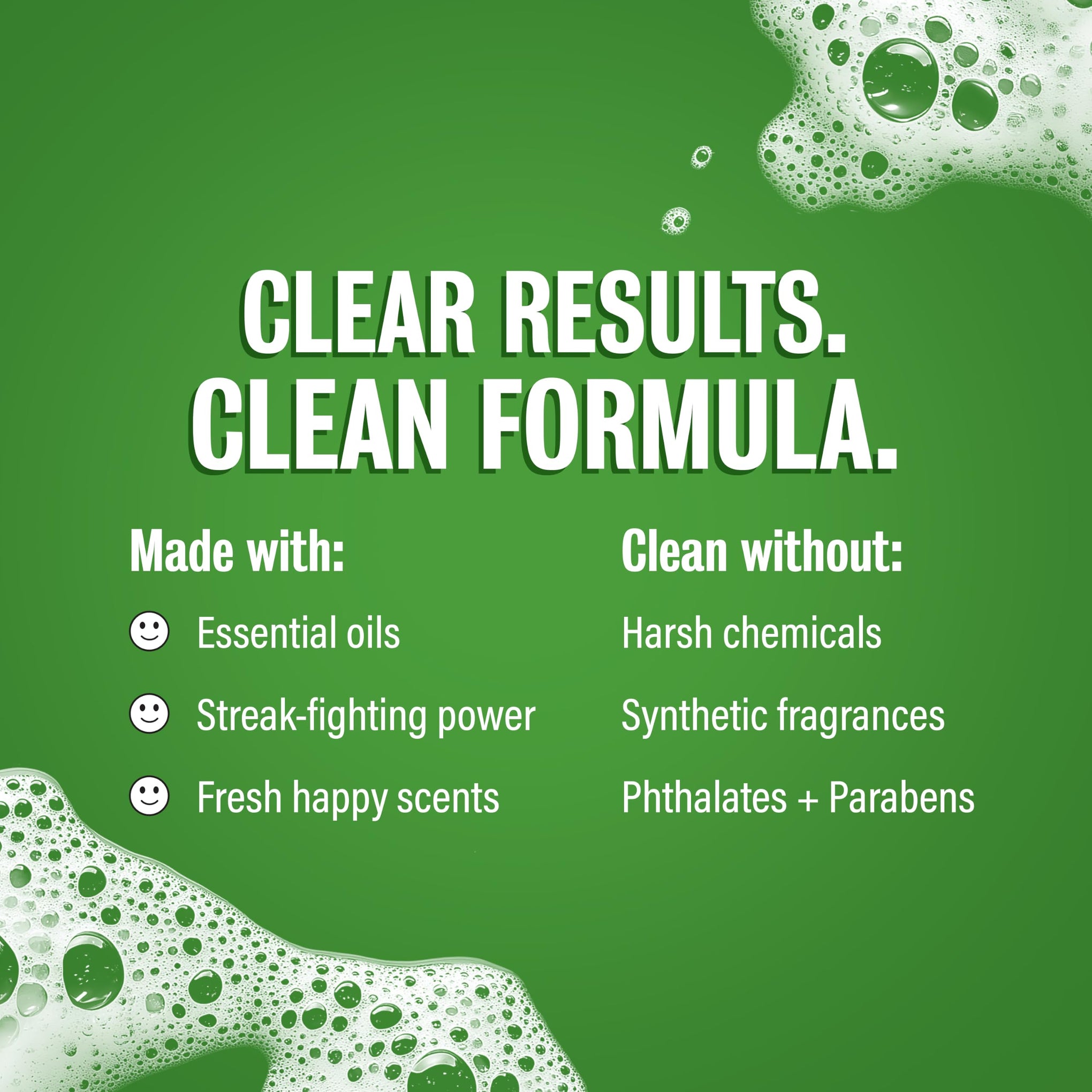 Sparkling Glass Spray (80 Fl Oz)