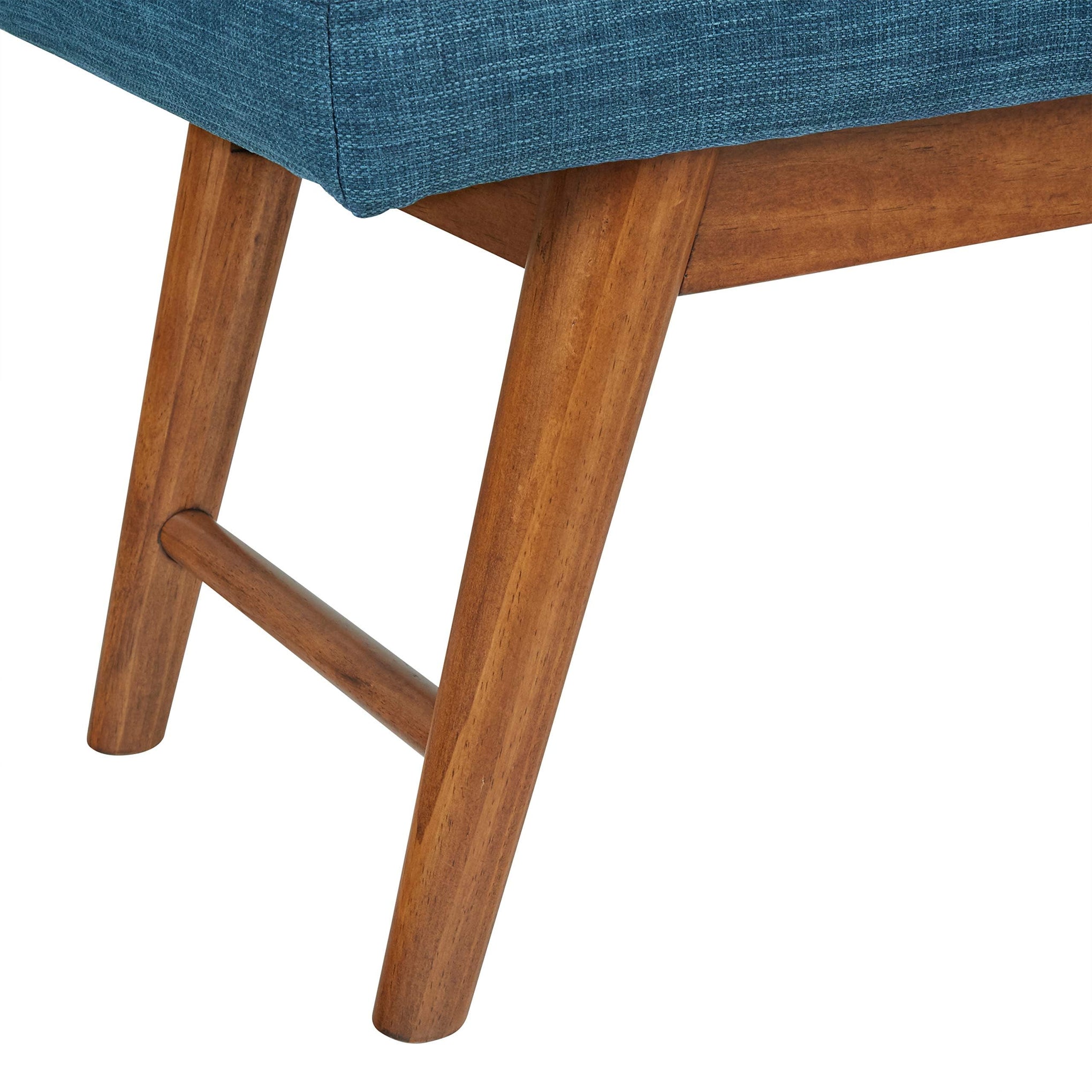Modern Haraden Upholstered Button