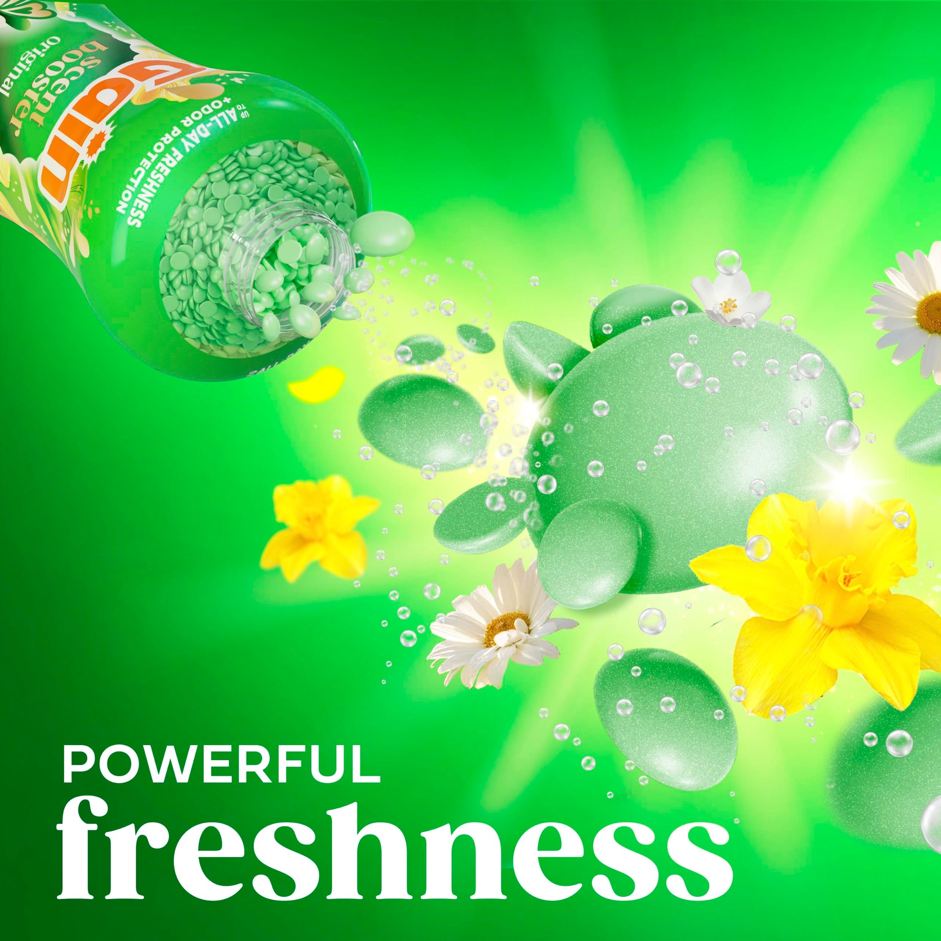 In Wash Laundry Scent Booster Beads Long (24 Ounce)
