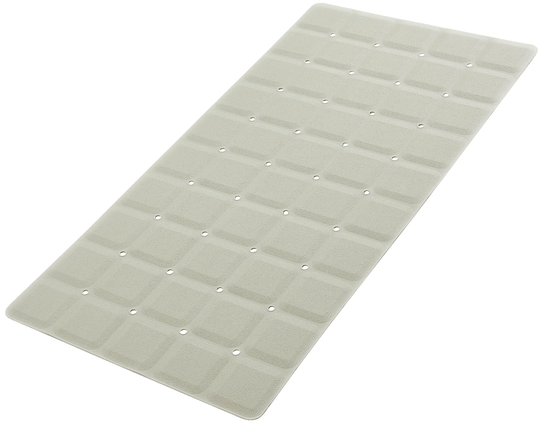 Foldable Silicone Bathtub Mat