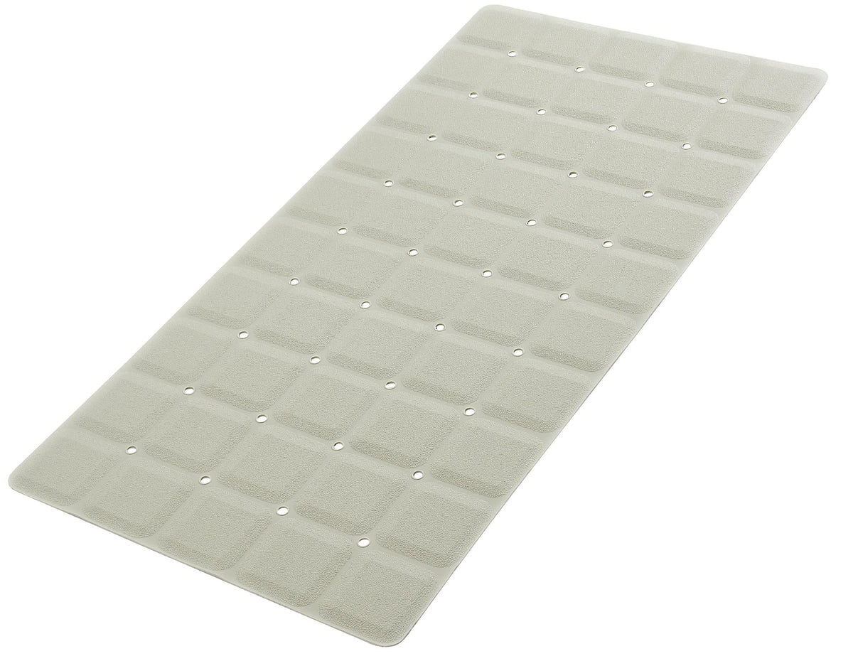 Foldable Silicone Bathtub Mat
