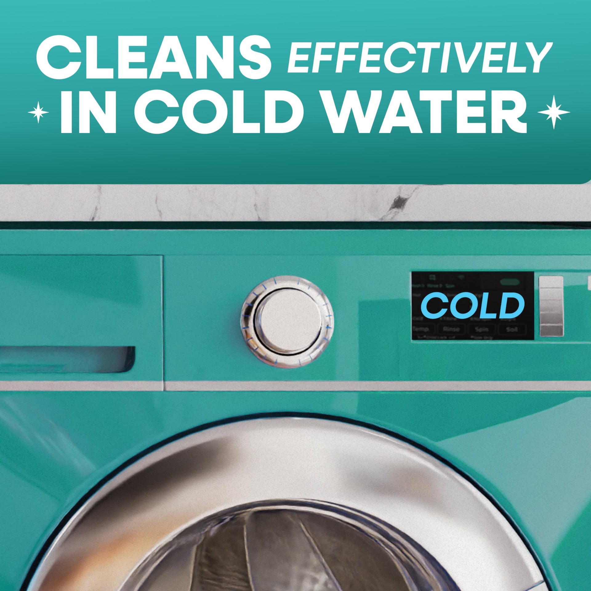 Activewear Clean Liquid Laundry Detergent (82.5 Fl Oz)