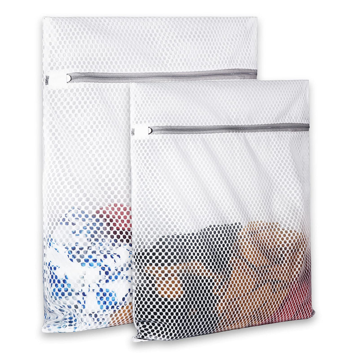 Delicates Laundry Bag (2 Count)