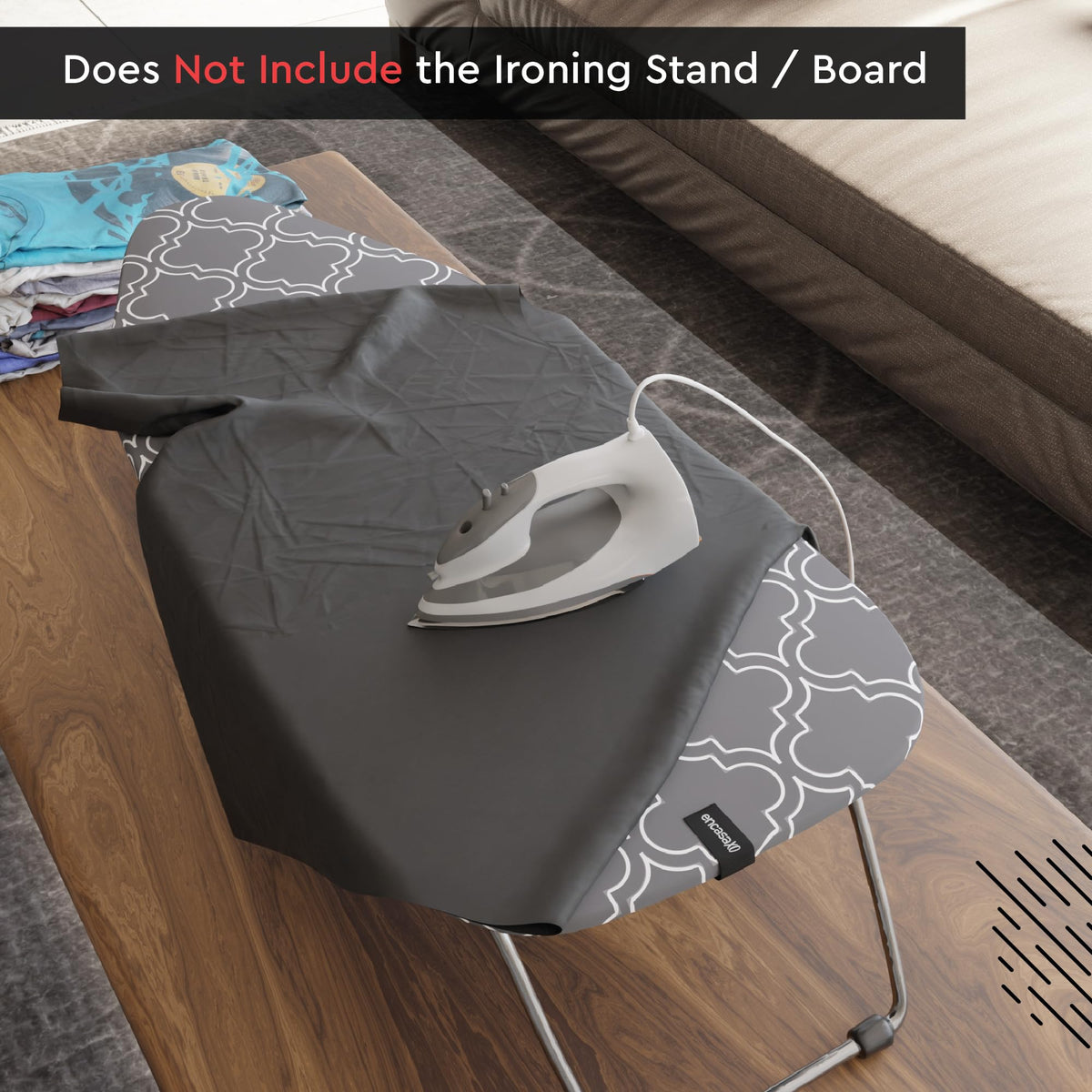 Ironing Board Cover and Pad