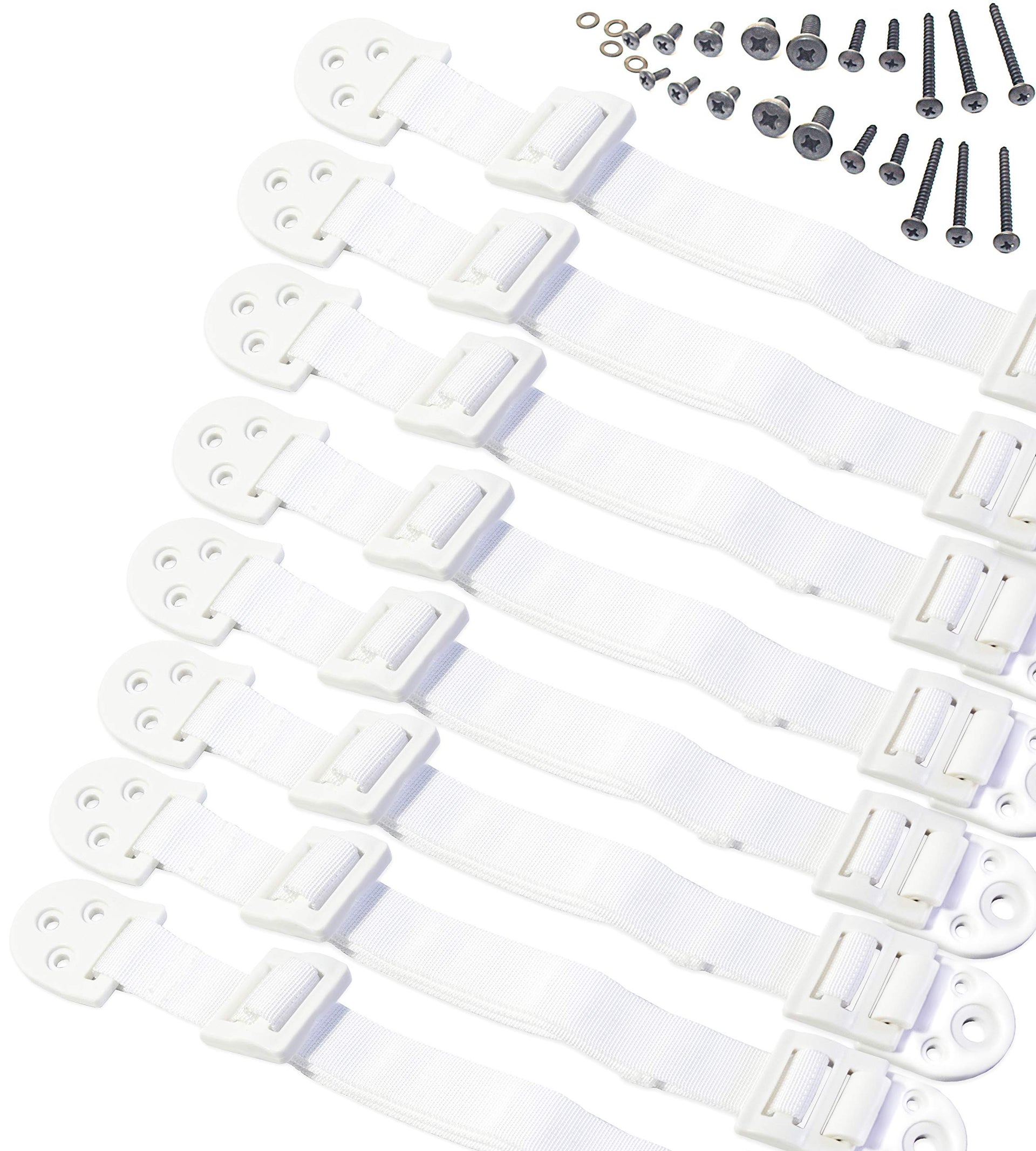 Adjustable Anti (8 Count)