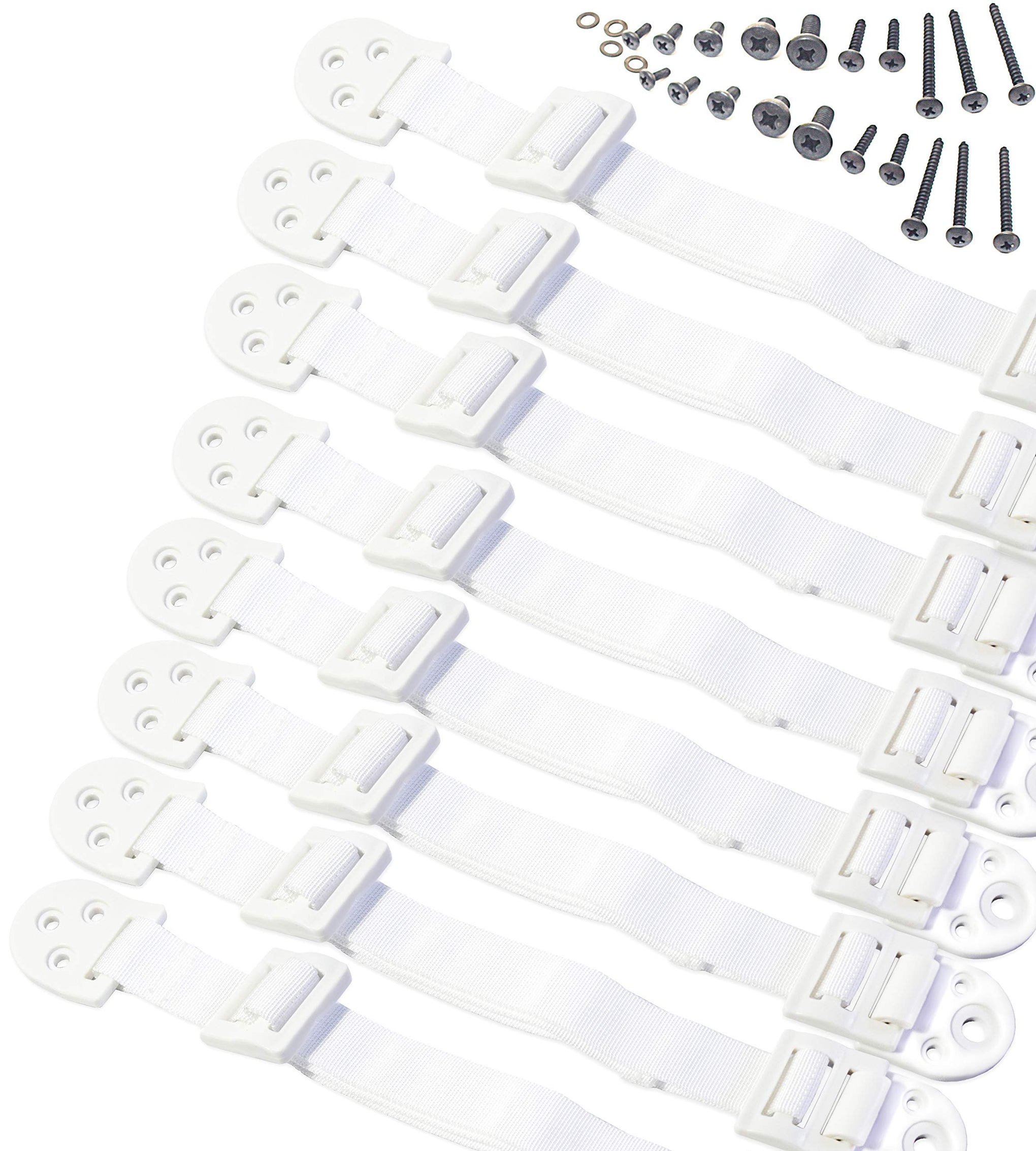Adjustable Anti (8 Count)
