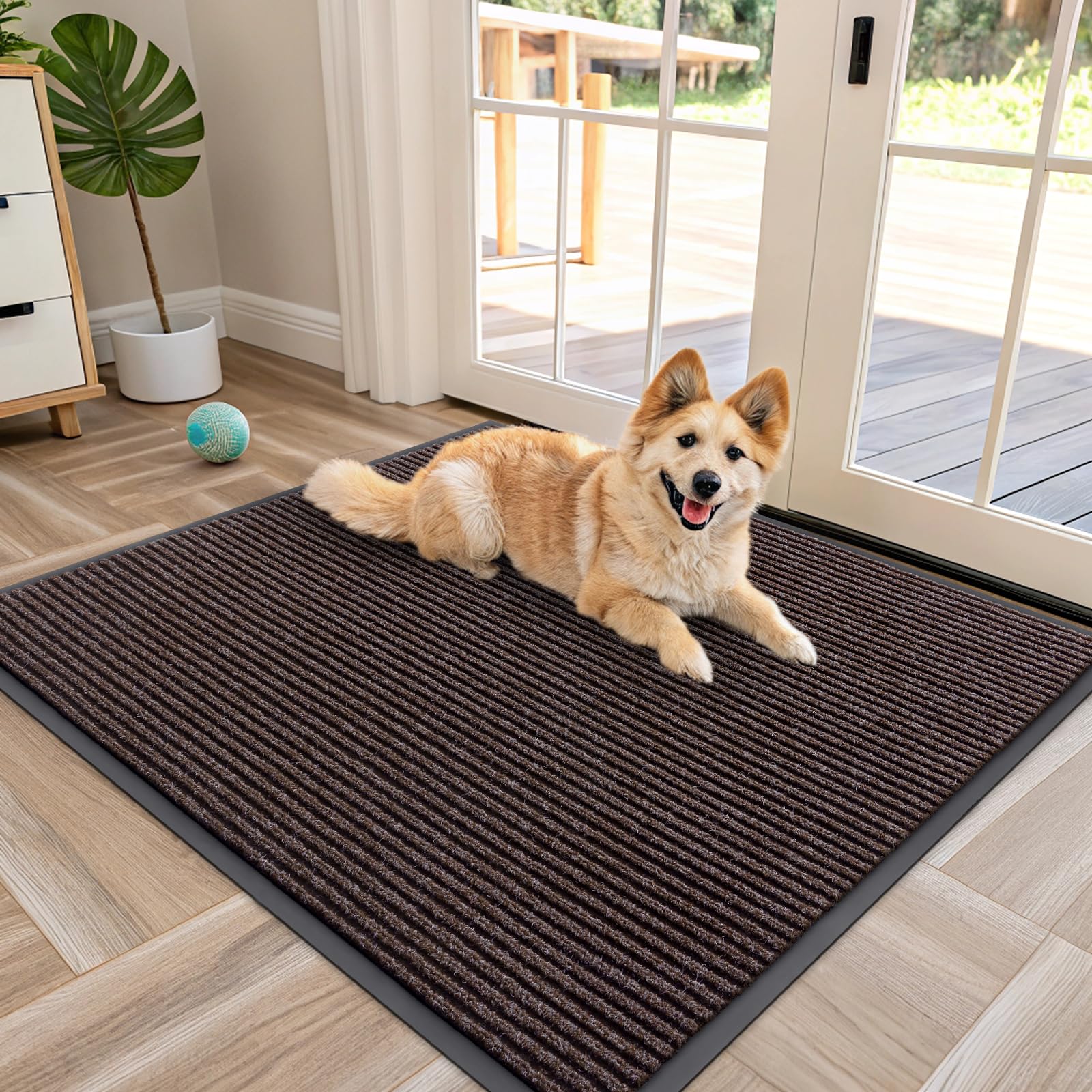 Front Door Mat 40x32