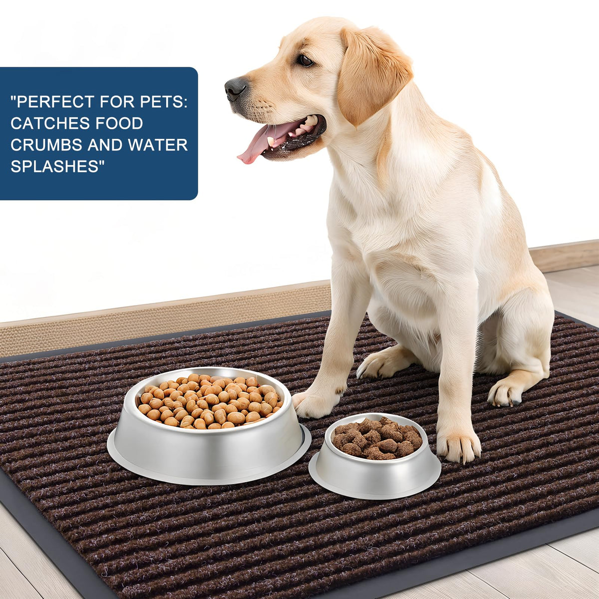 Front Door Mat 59x34