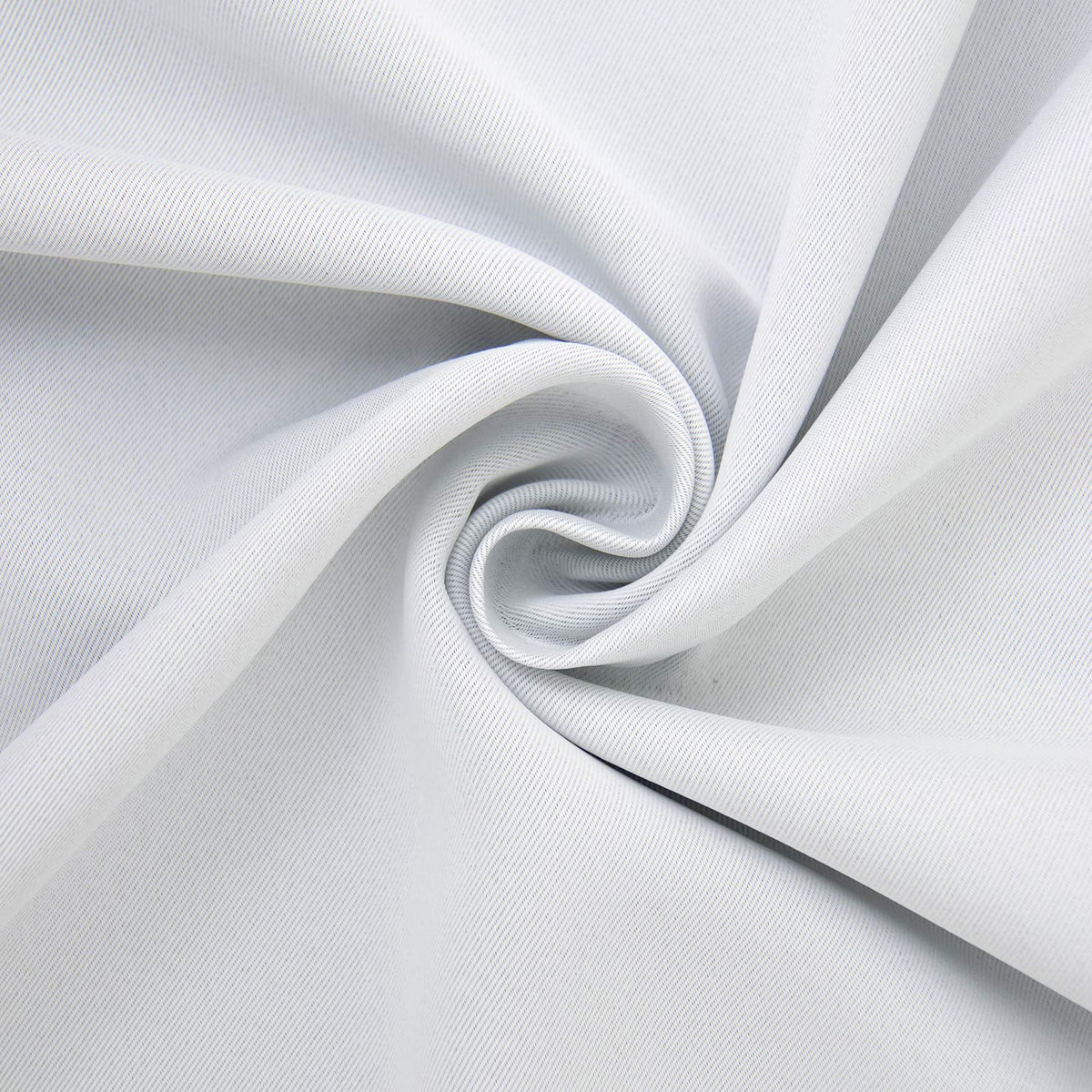 Short Curtains for Kitchen Window Over Sink (2 Count)