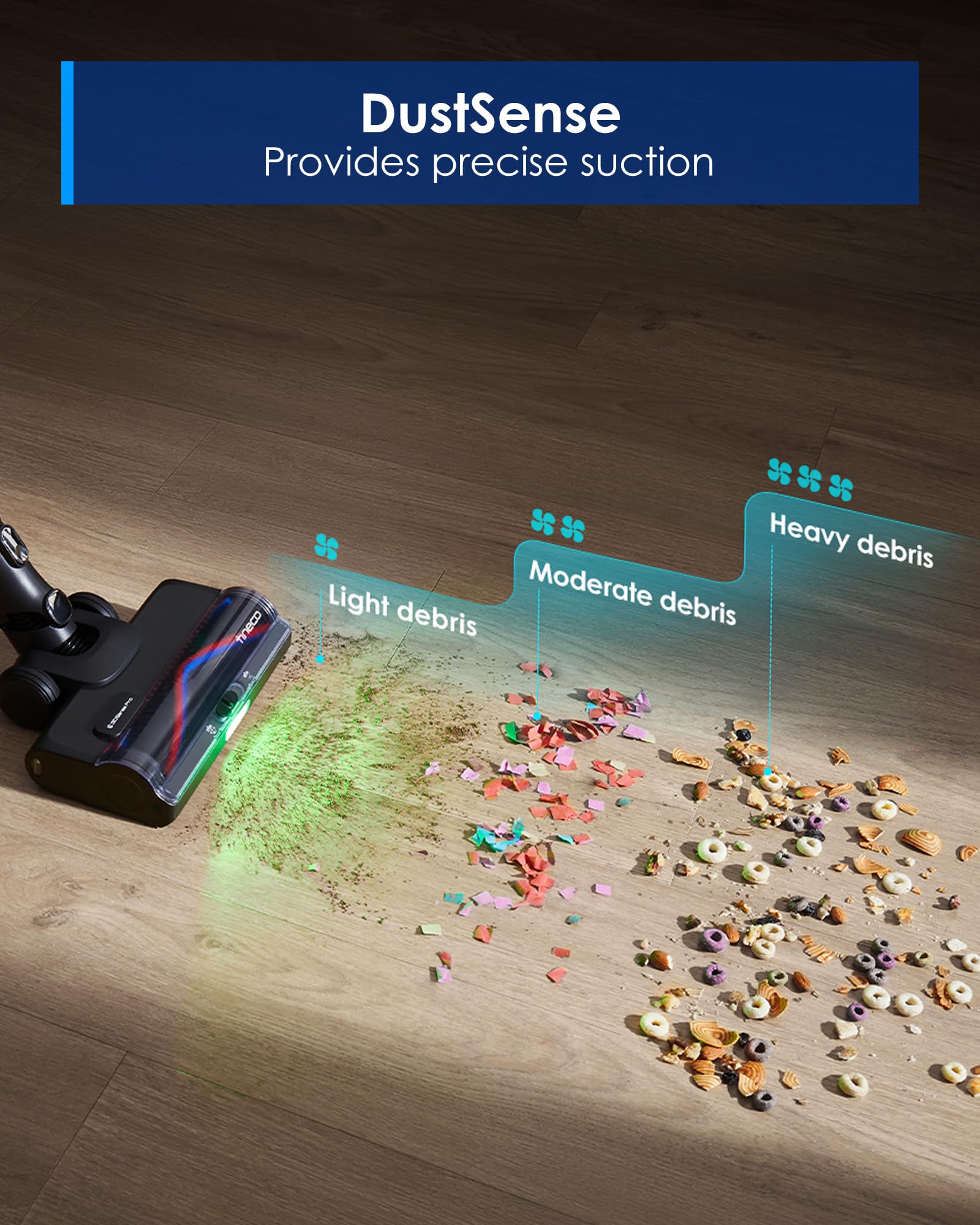 Pure ONE S70 Cordless Vacuum Cleaner