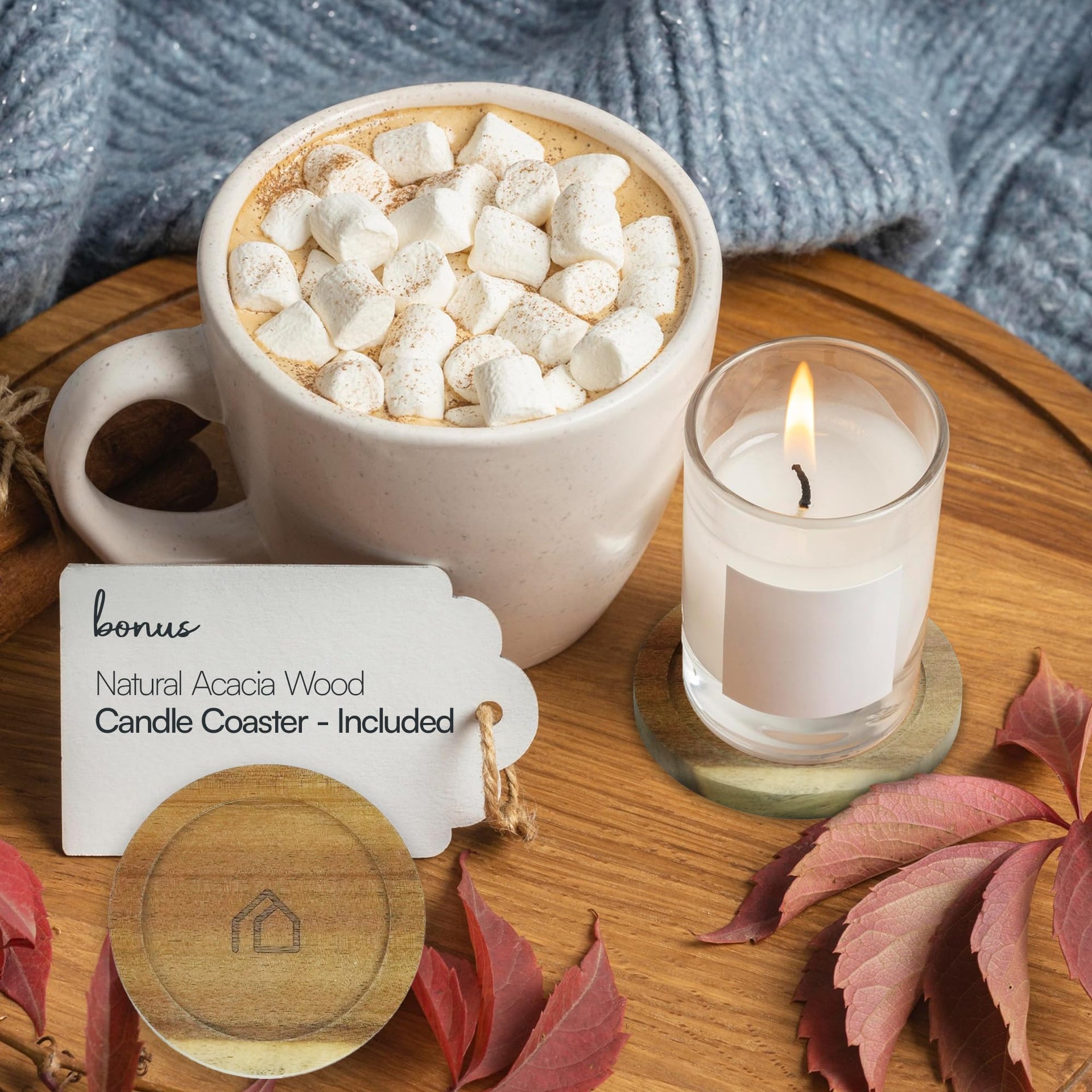 Candle Care Set 5