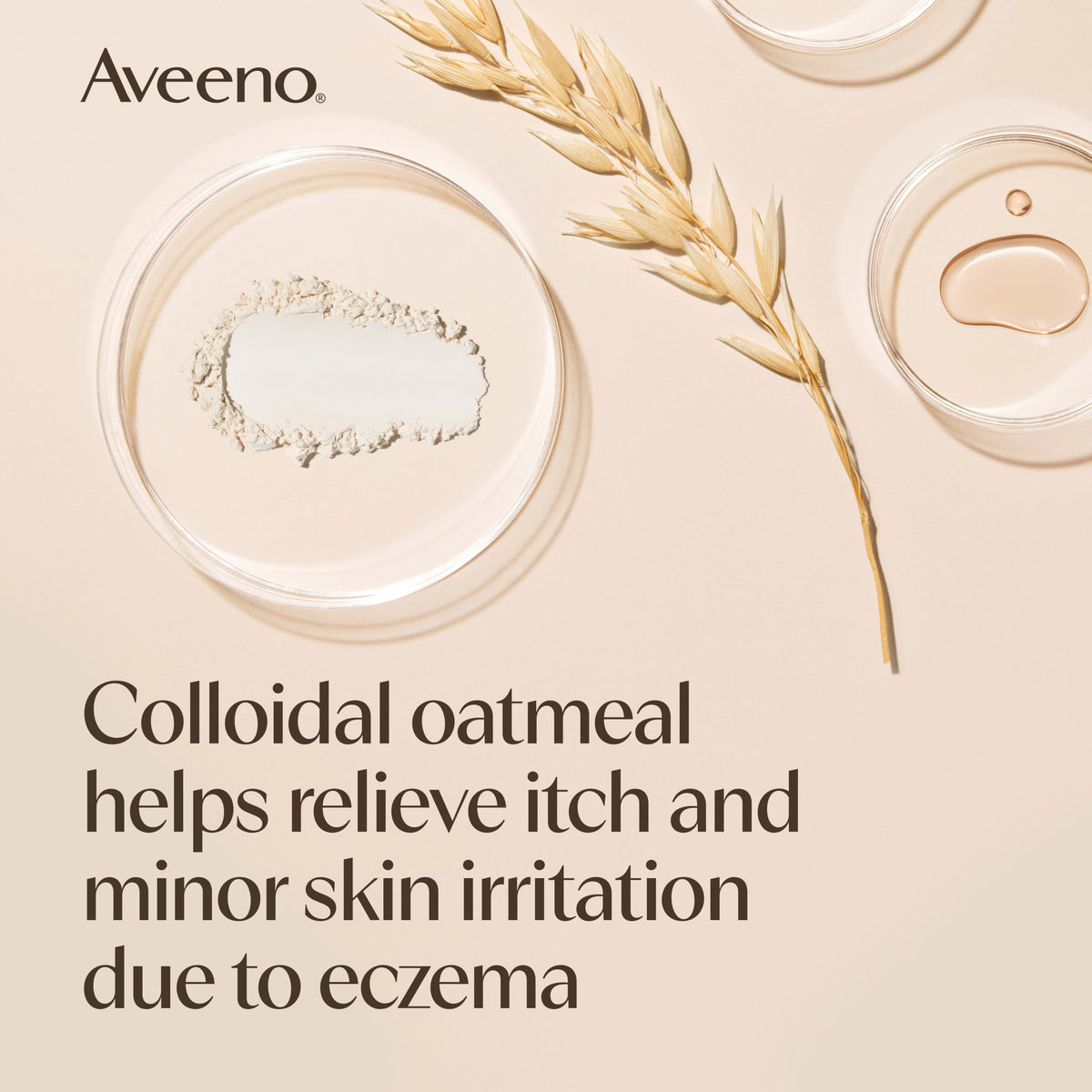Soothing Bath Treatment for Eczema