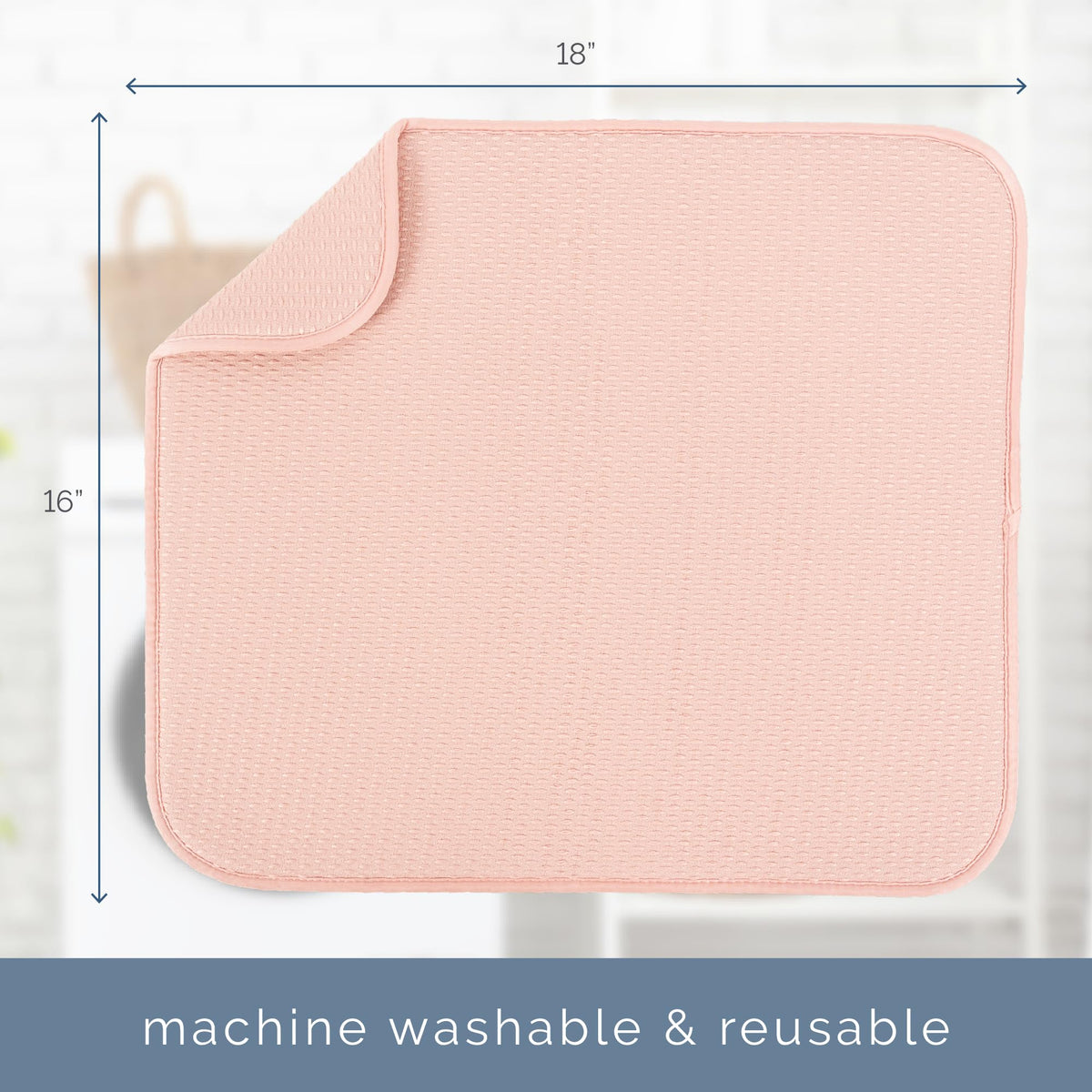 Dish Drying Mat