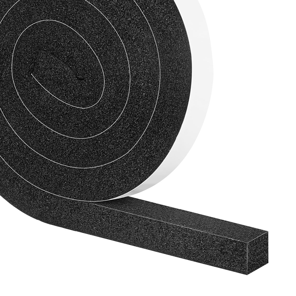 Air Conditioner Window Seal 1x1in (6.5 Foot)