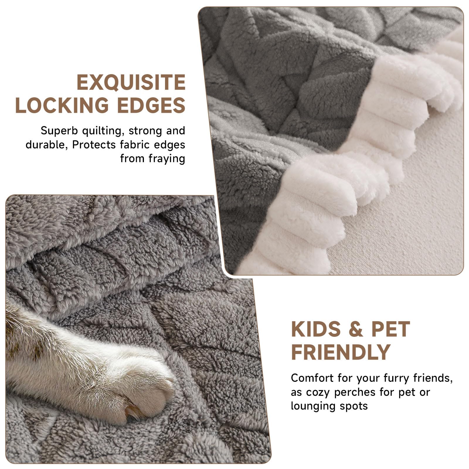 Couch Cover for Dogs Washable (3 Ounce)