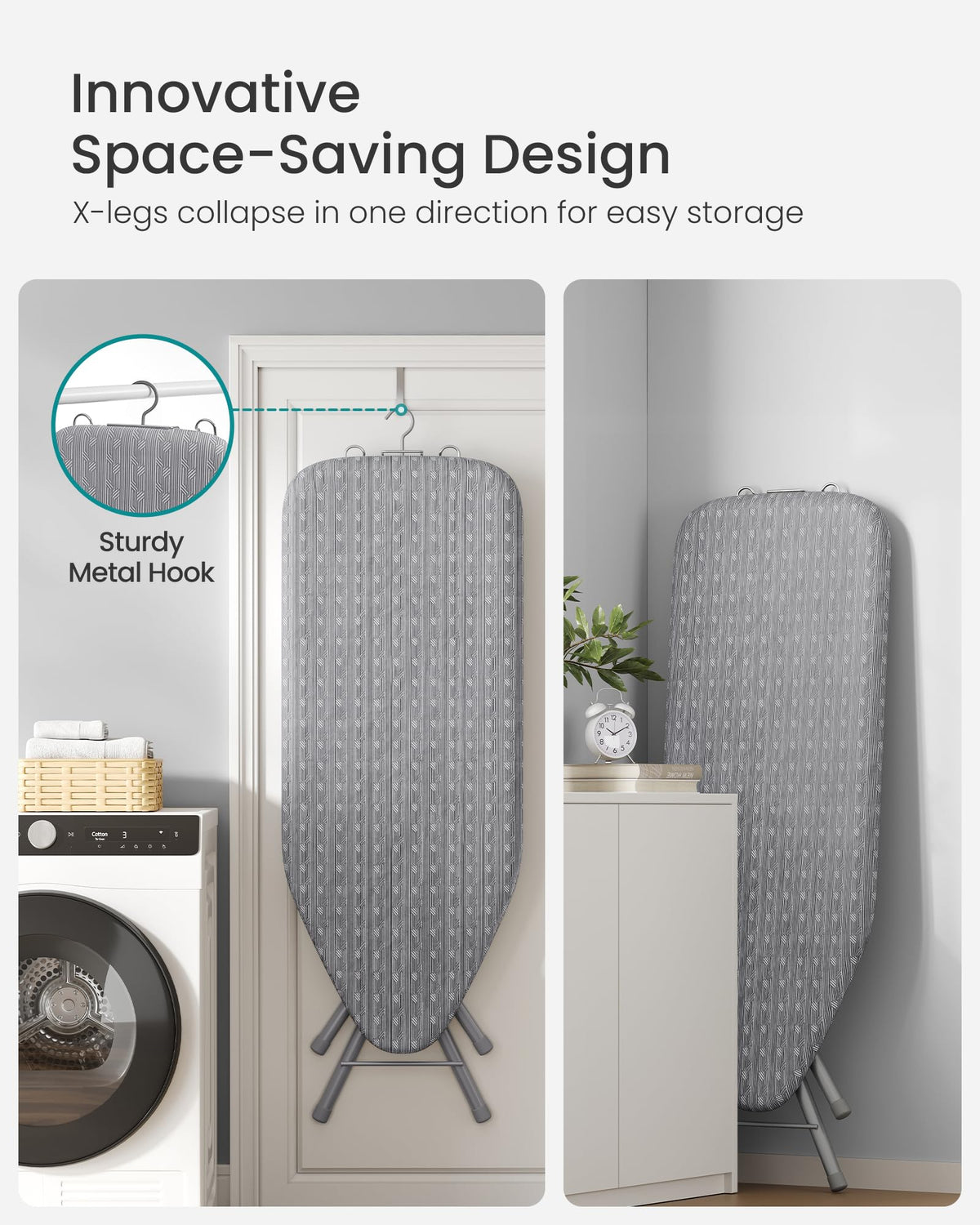 Full Size Ironing Board