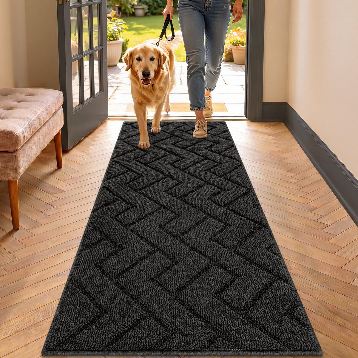 Dirt Trapper Indoor Doormat