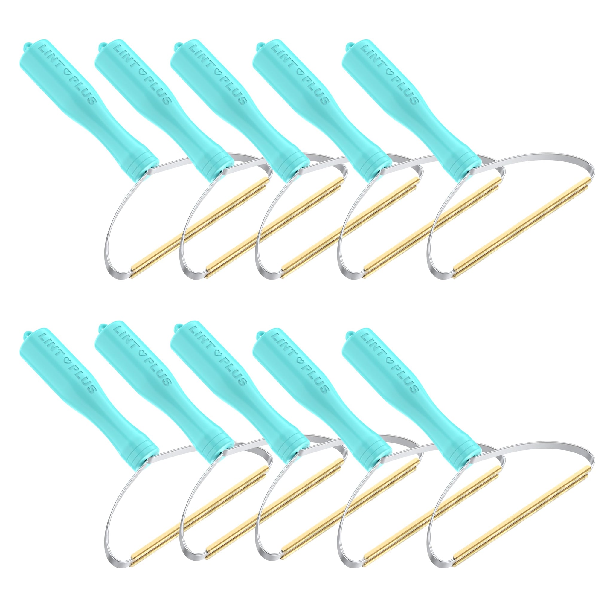 Deep Cleaner Pro Pet Hair Remover 10 (10 Count)