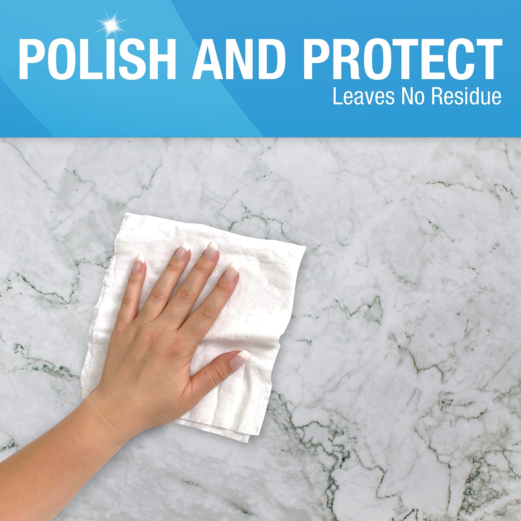 for Granite & Stone (60 Count)