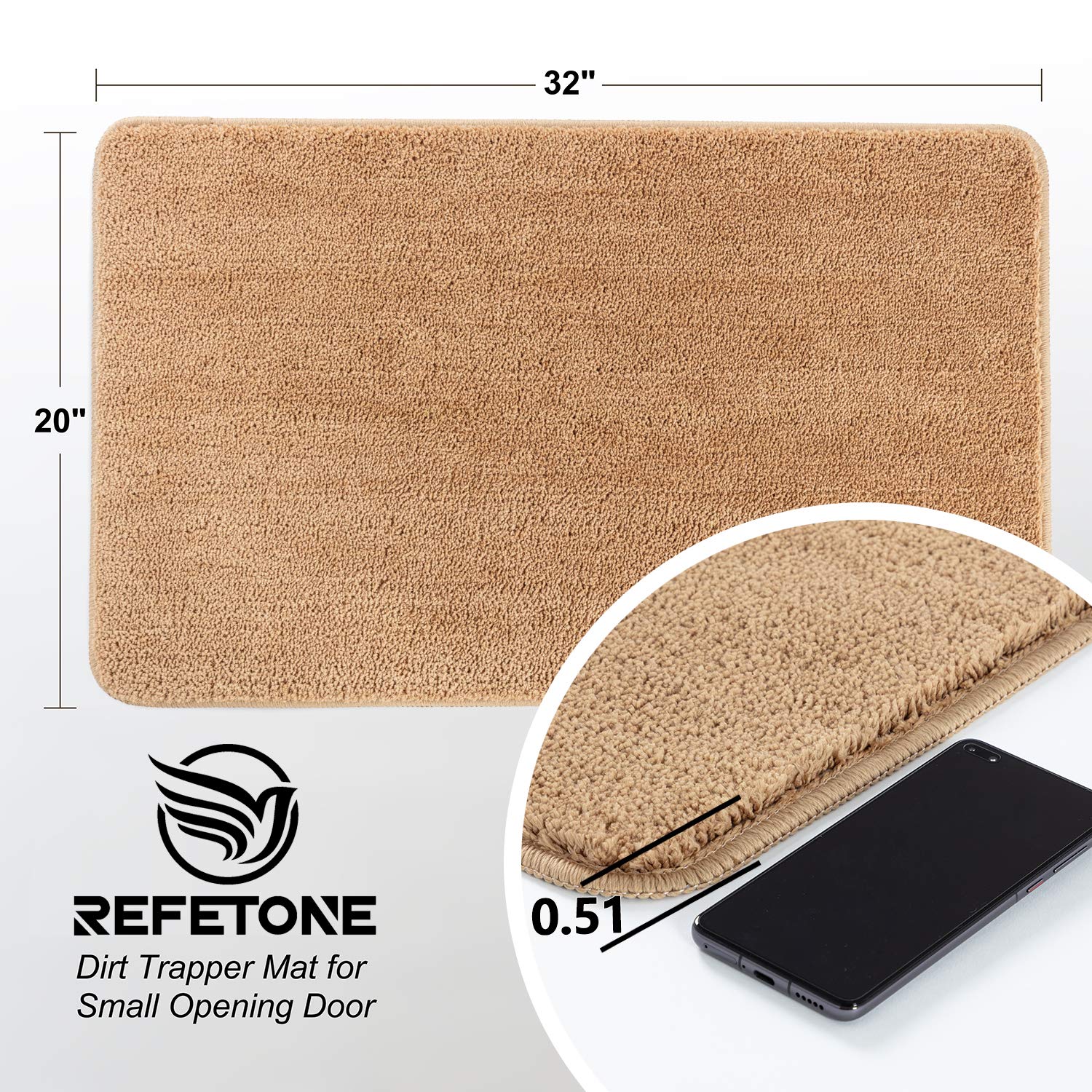 Indoor Door Mat