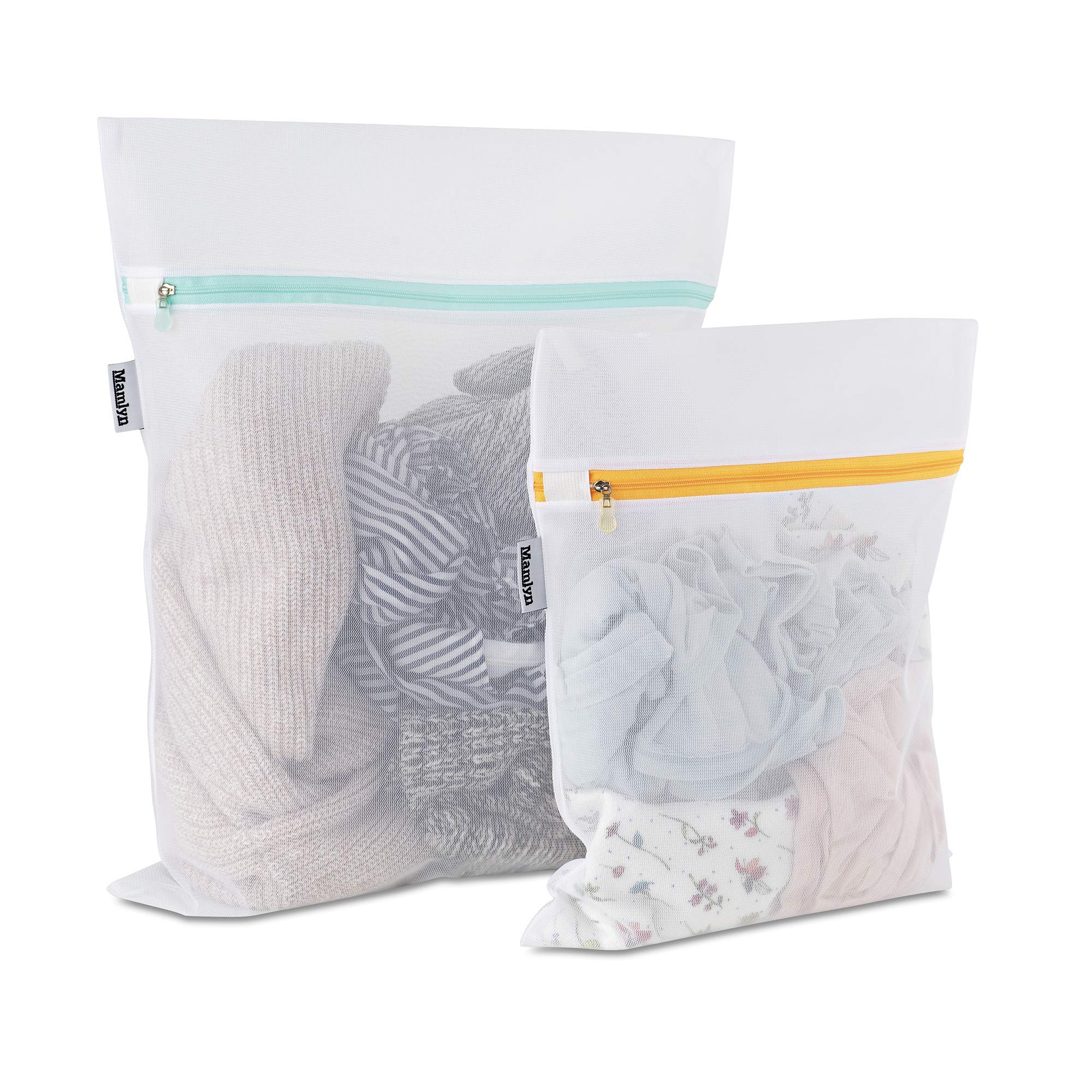 Mesh Laundry Bag for Delicates