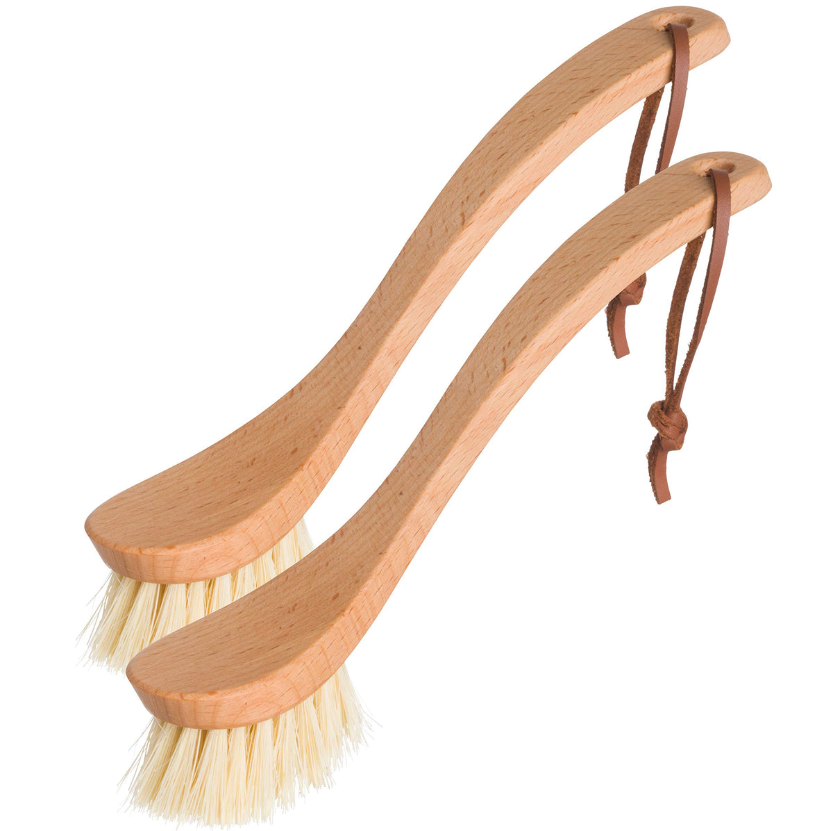 Dish Brush Set (2 Ounce)