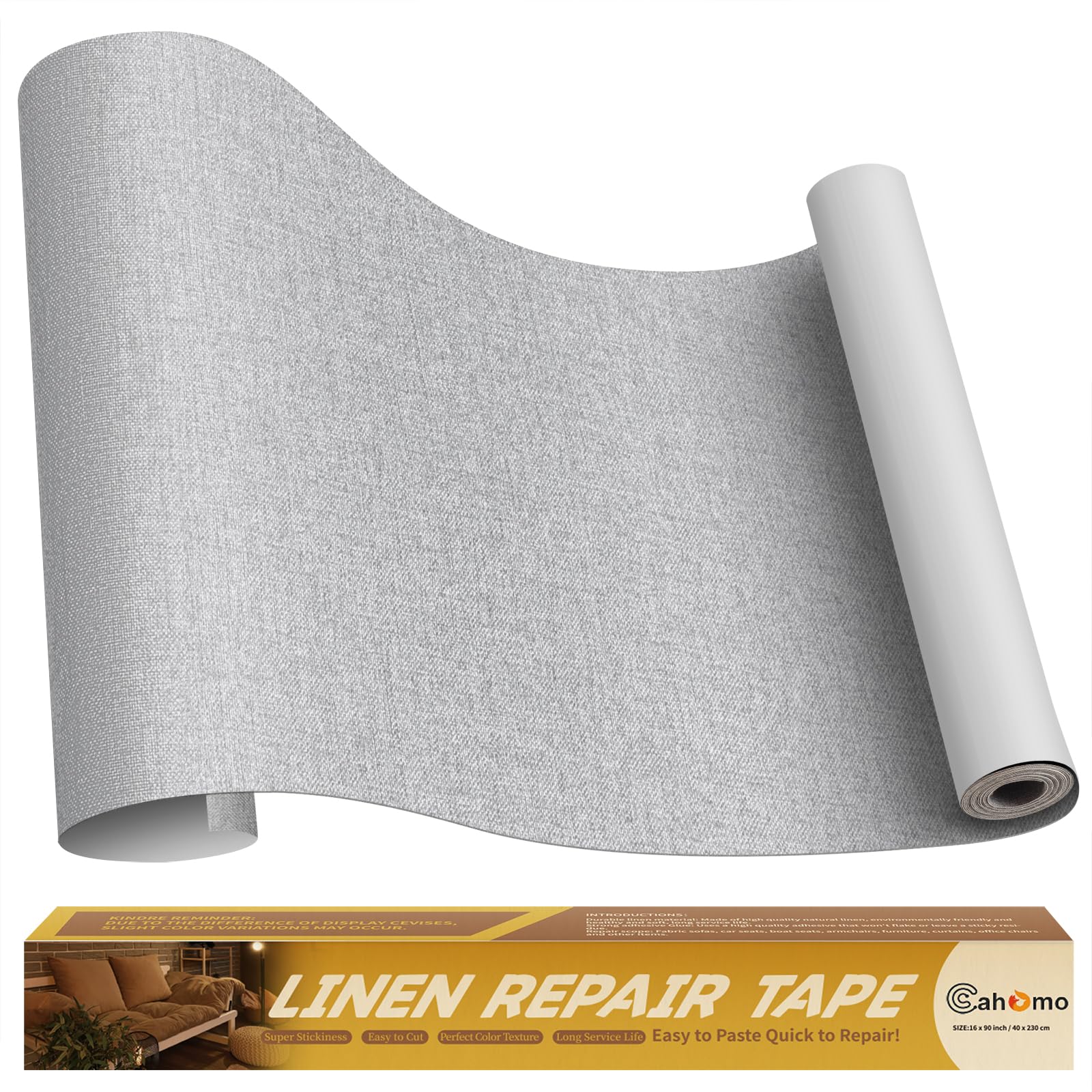 Linen Repair Tape 16x90 inch