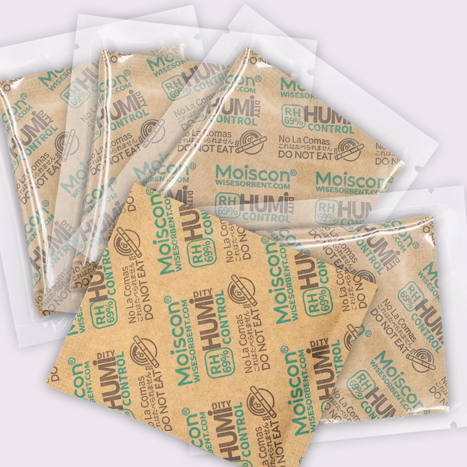 30 Pack 8 Gram 69% Two