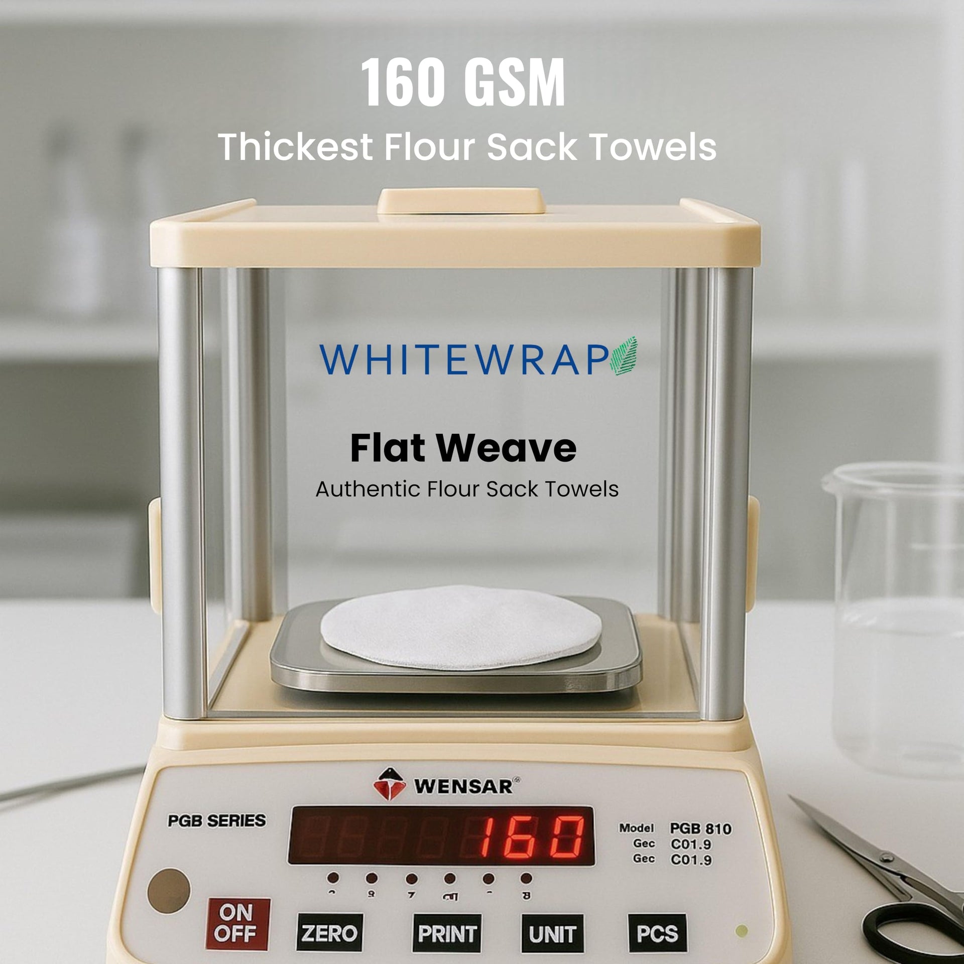 Flour Sack Towels (6 Count)