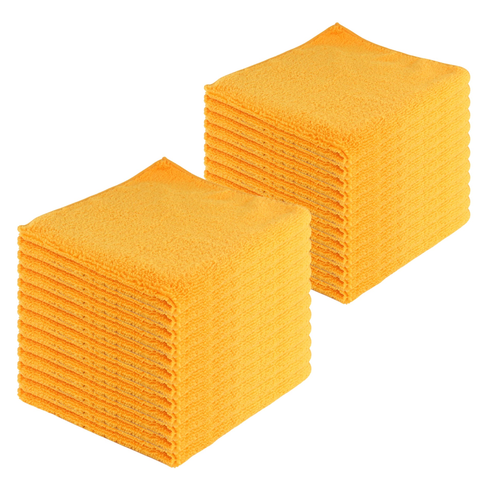 Microfiber Cleaning Cloths (24 Count)