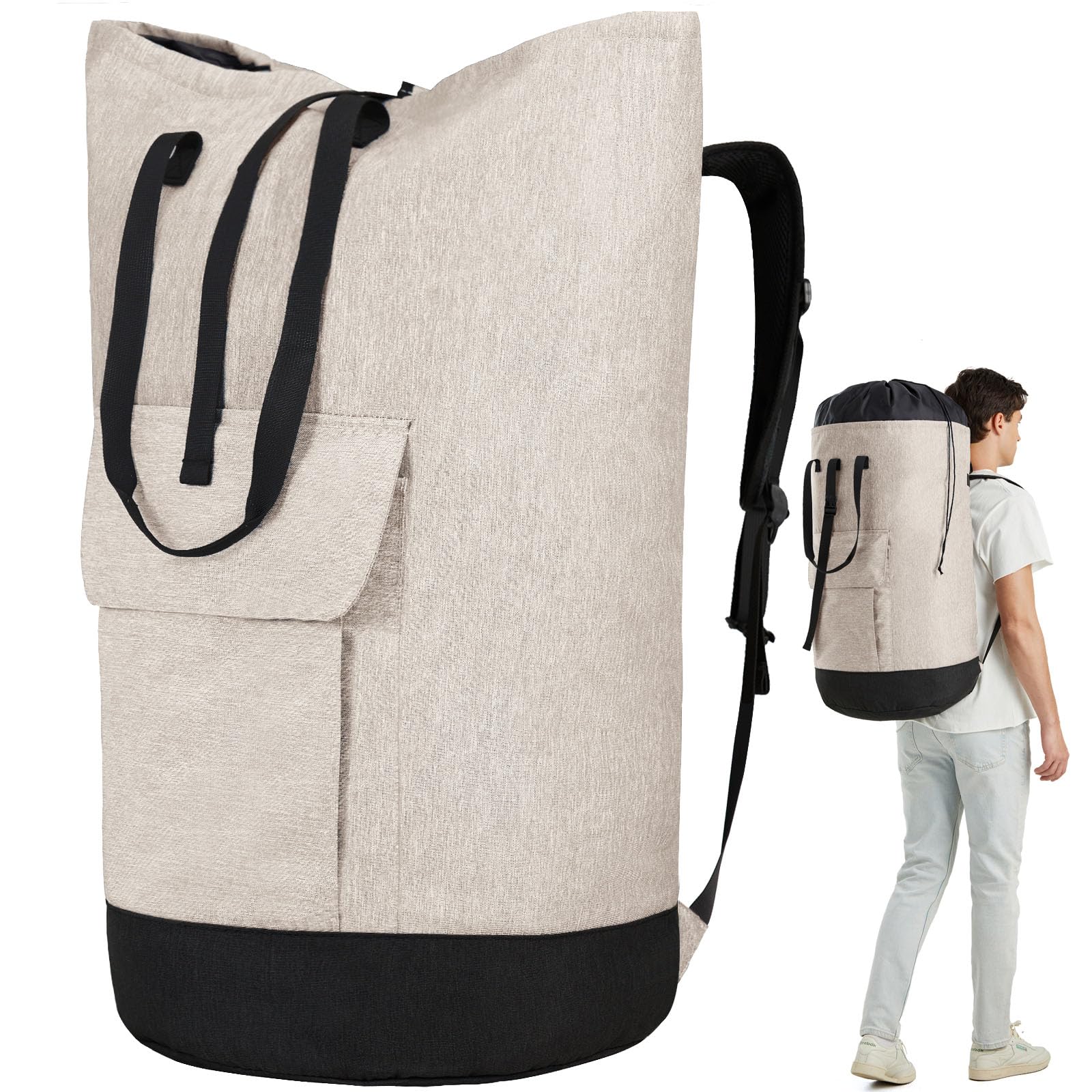 Laundry Bags Extra Large Heavy Duty