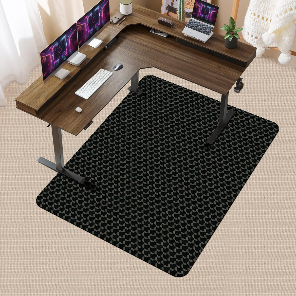Office Chair Mat for Carpet