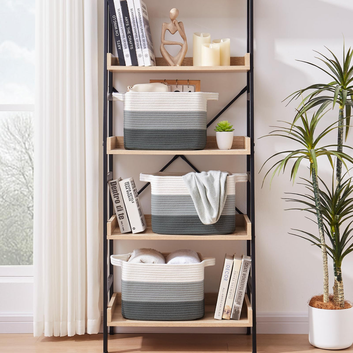 Storage Basket