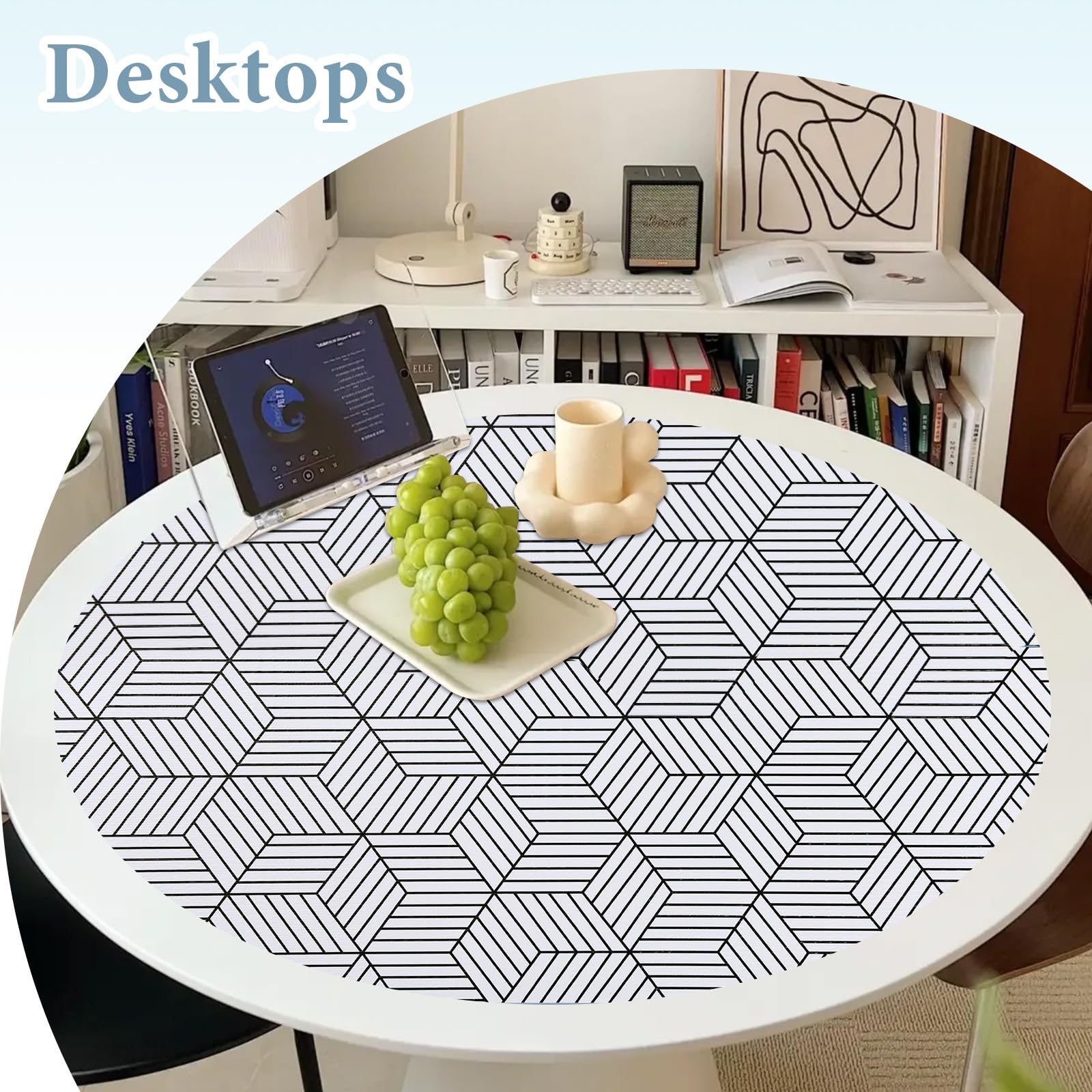 Shelf Liners for Kitchen Cabinets Non Adhesive Shelf Liner Paper Non (1417.2 sq in sq in)