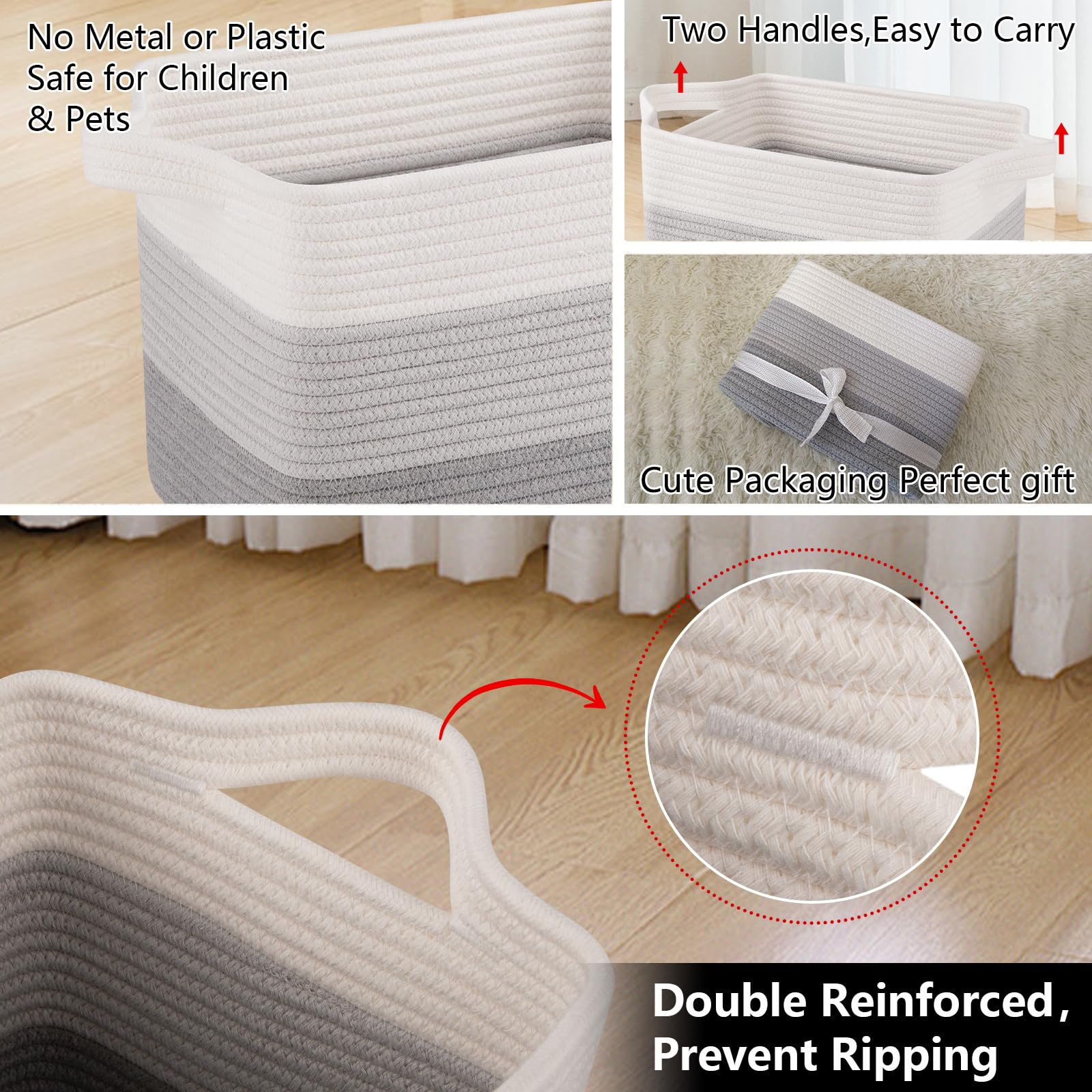 Storage Basket