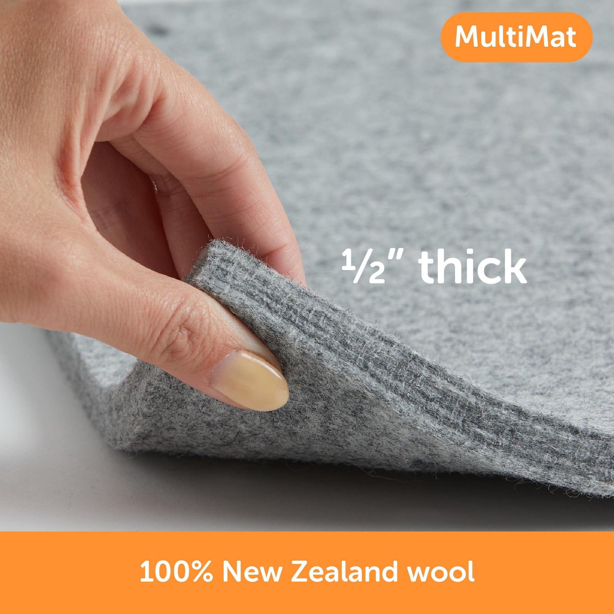 MultiMat Wool Pressing Mat