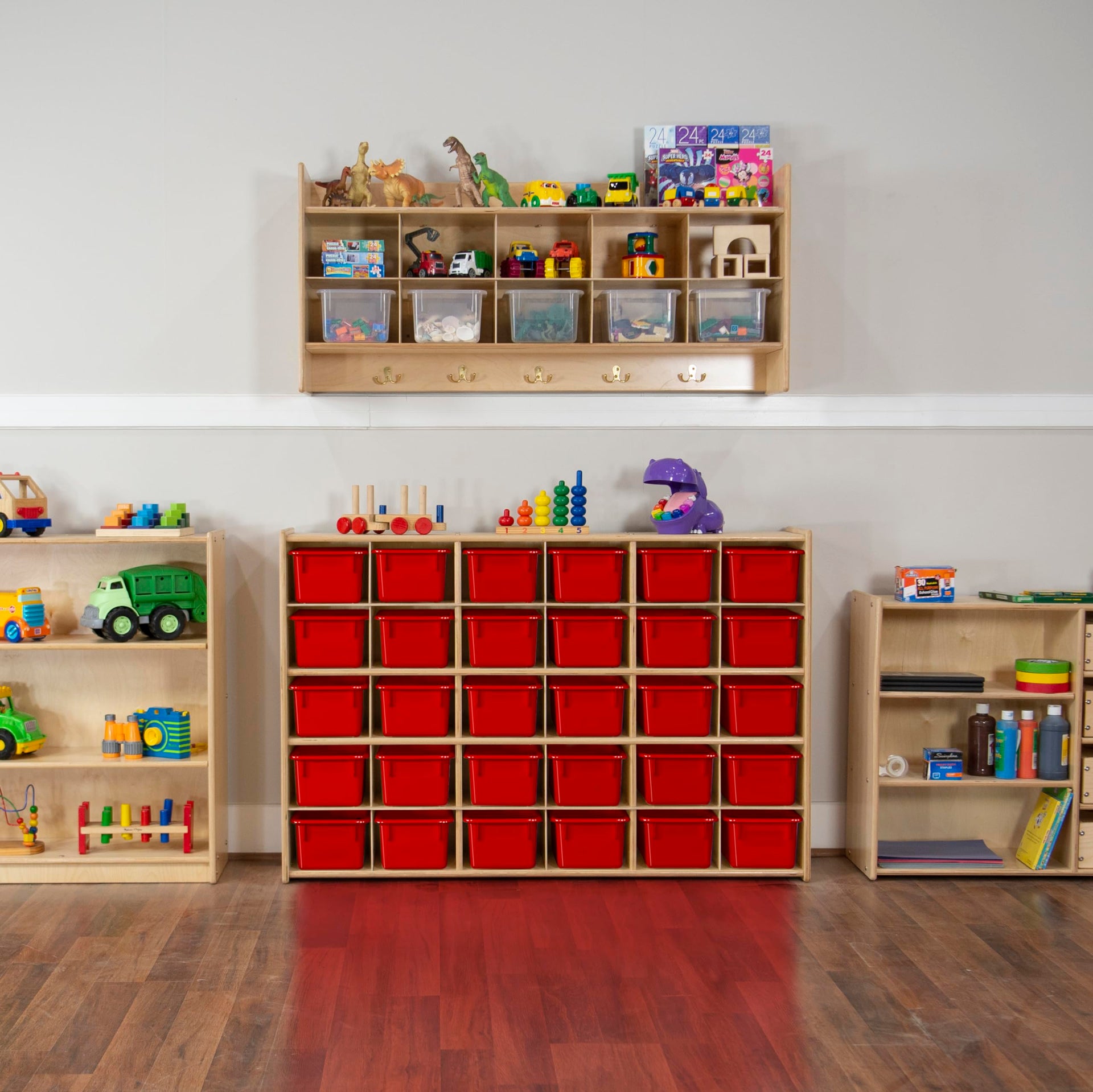 Cubby Storage Bin