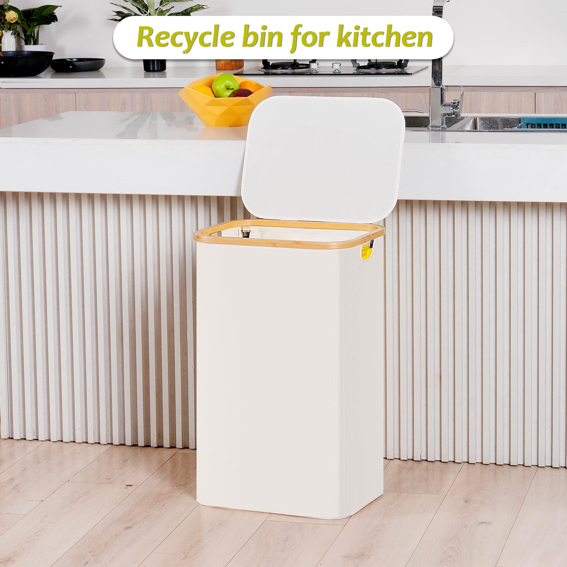 Recycle Bin Holder 100L