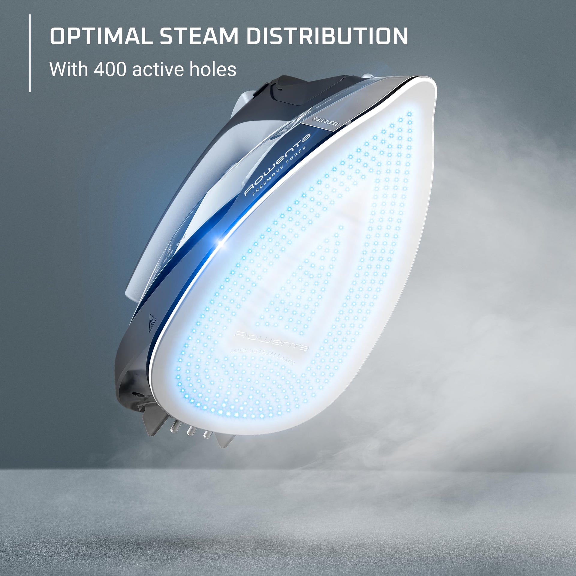 Freemove Cordless Iron with Steam