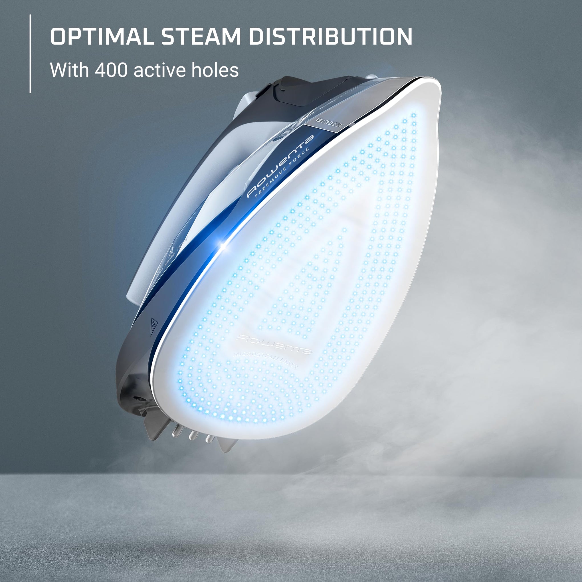 Freemove Cordless Iron with Steam