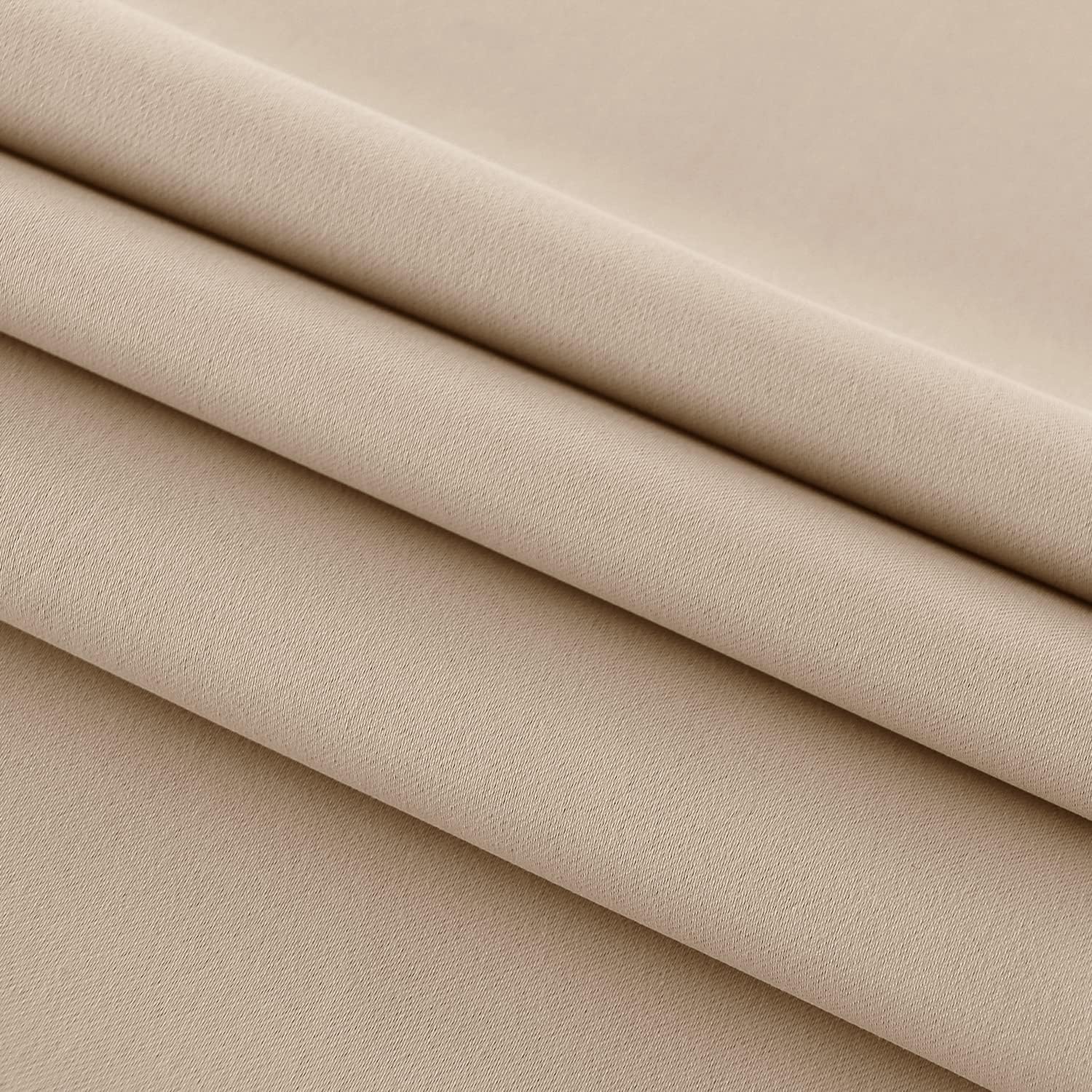 French Door Curtains