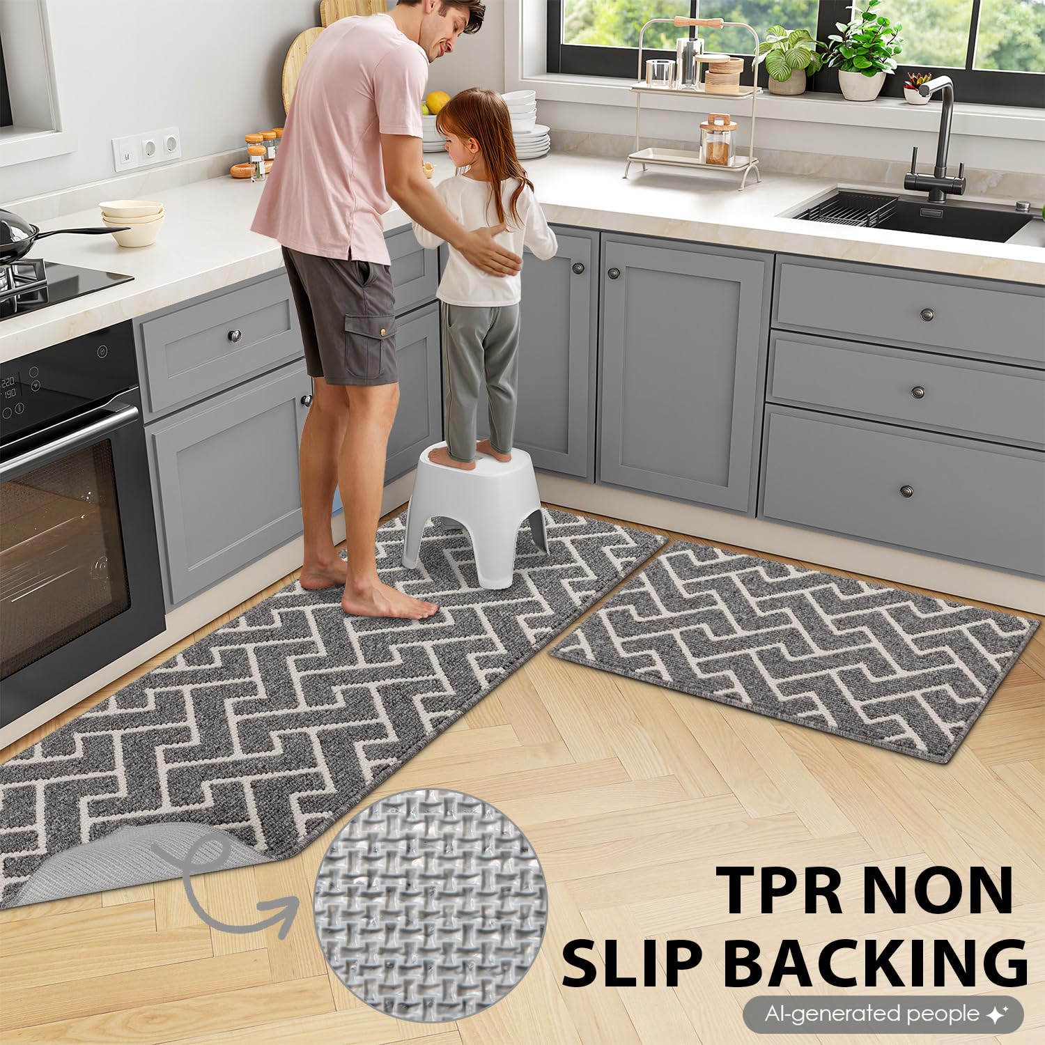Indoor Door Mat