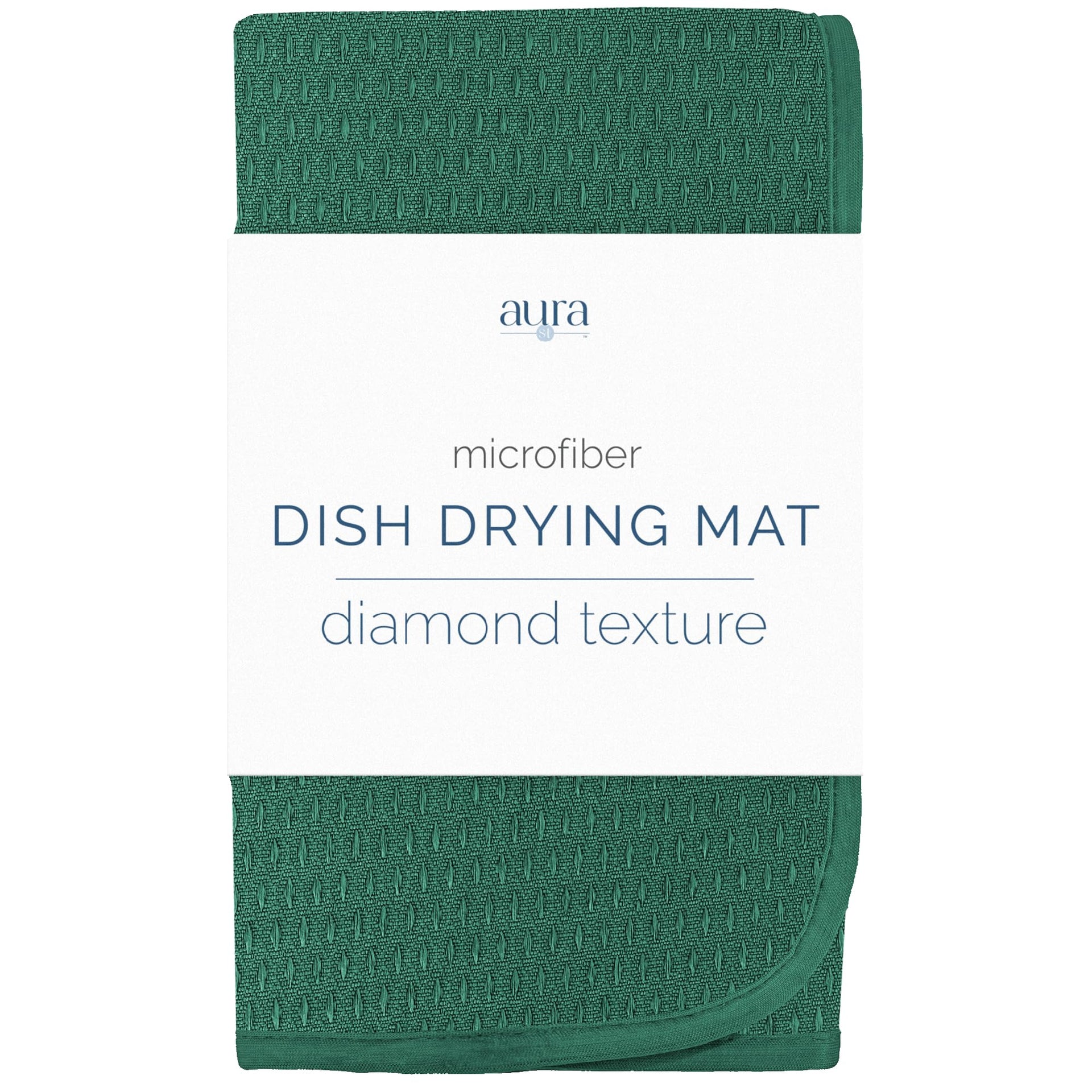 Dish Drying Mat