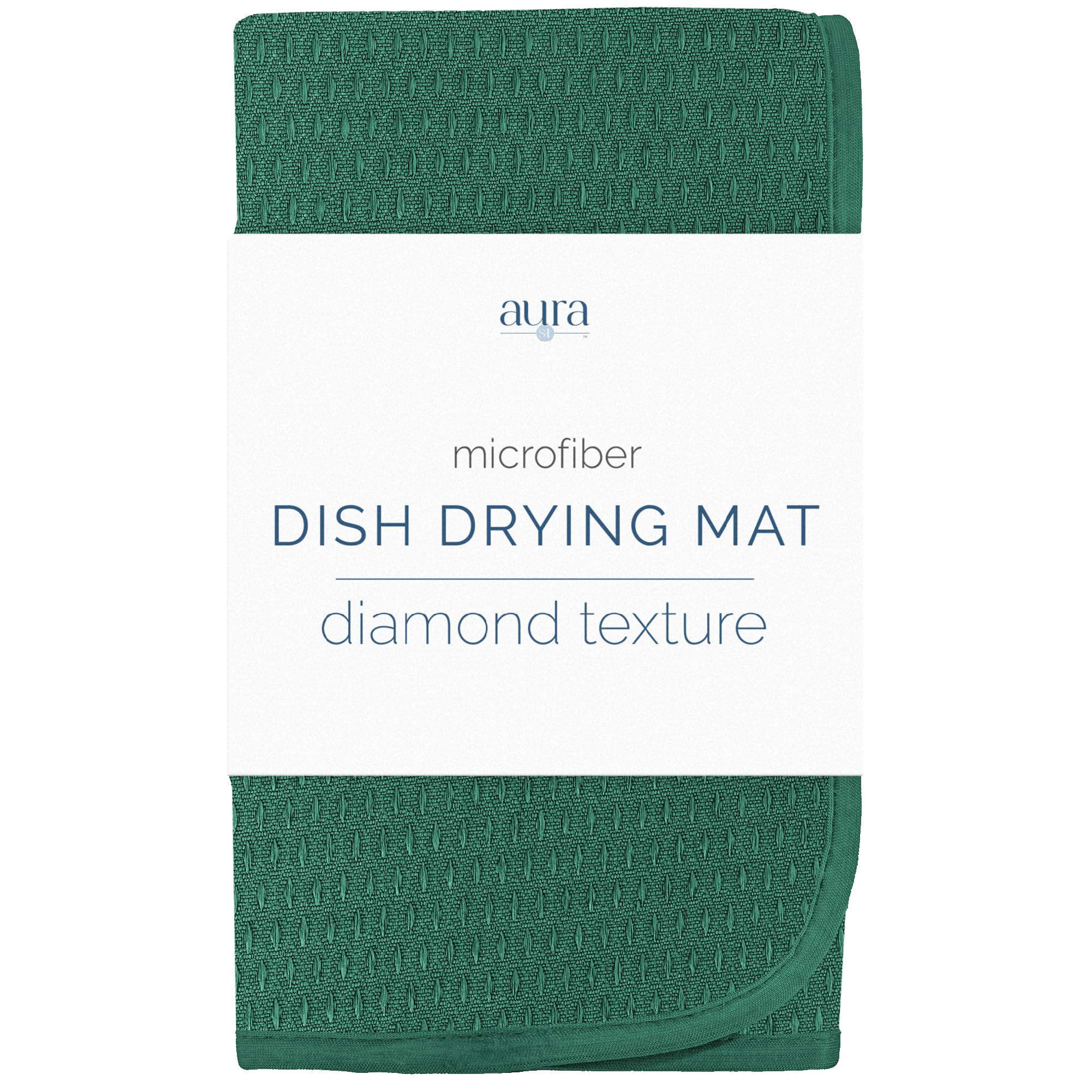 Dish Drying Mat