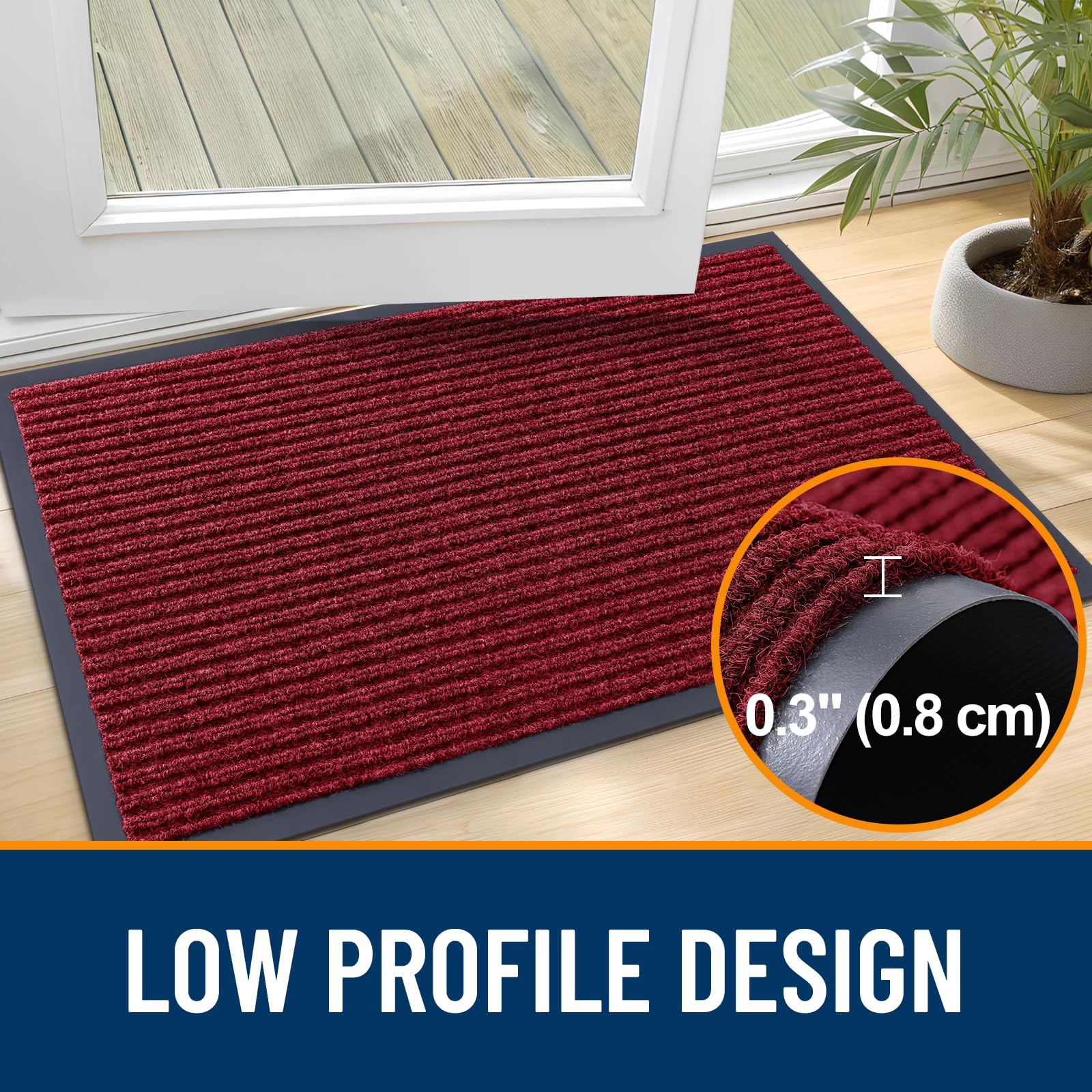 Front Door Mat 59x20